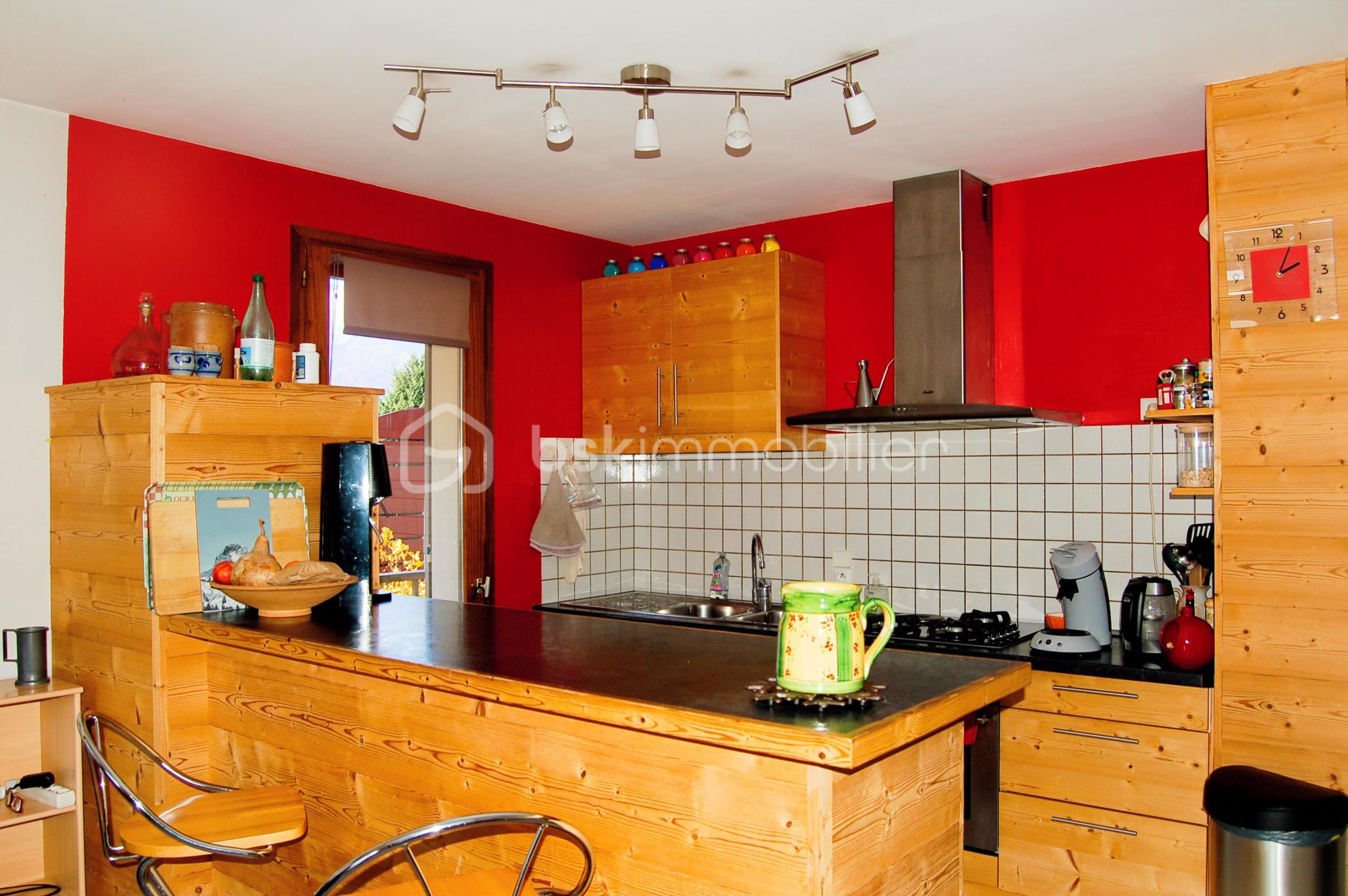 Duplex de 93,56 m² - cuisine.JPG