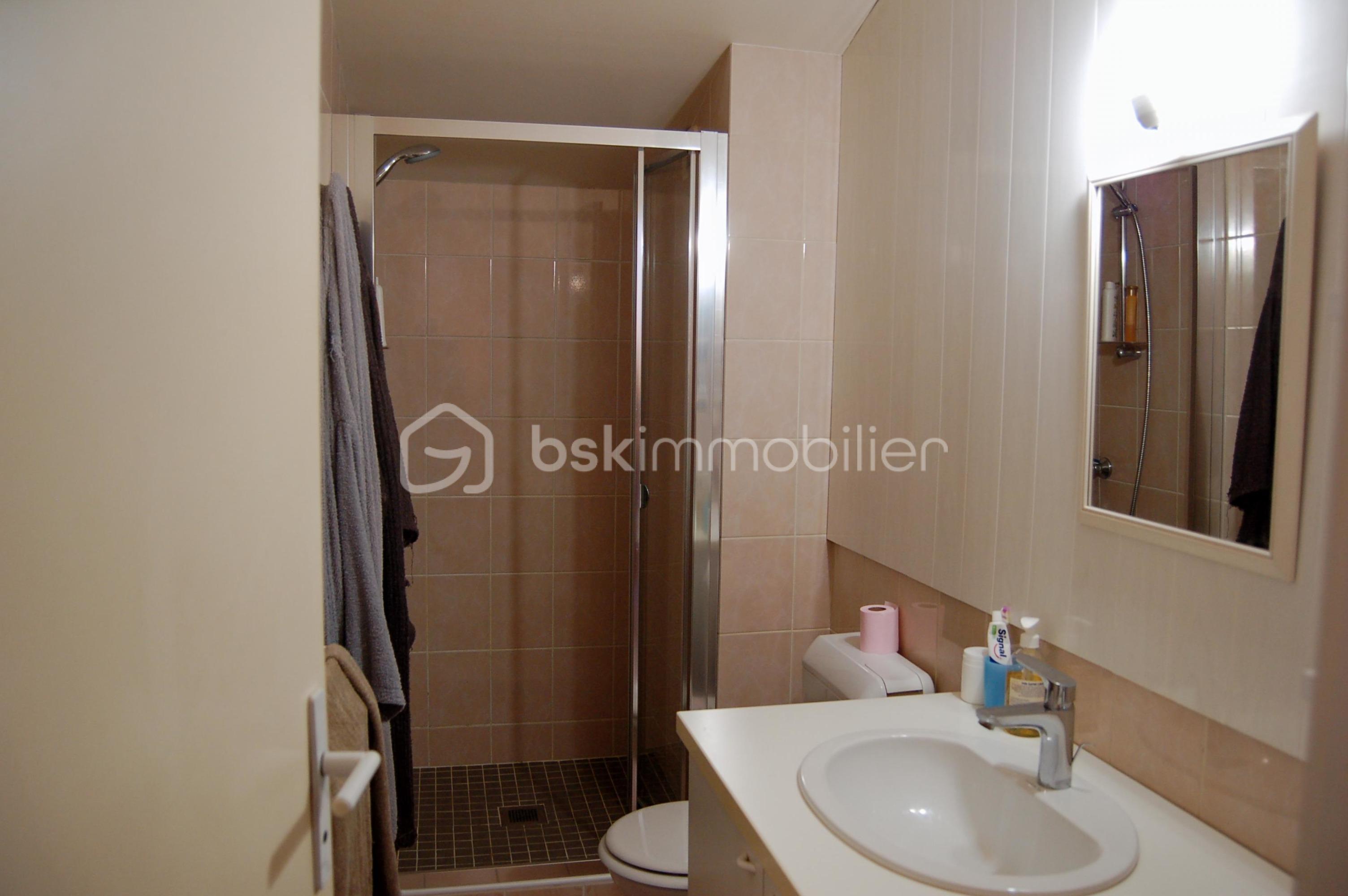 Duplex de 93,56 m² - salle d'eau.JPG