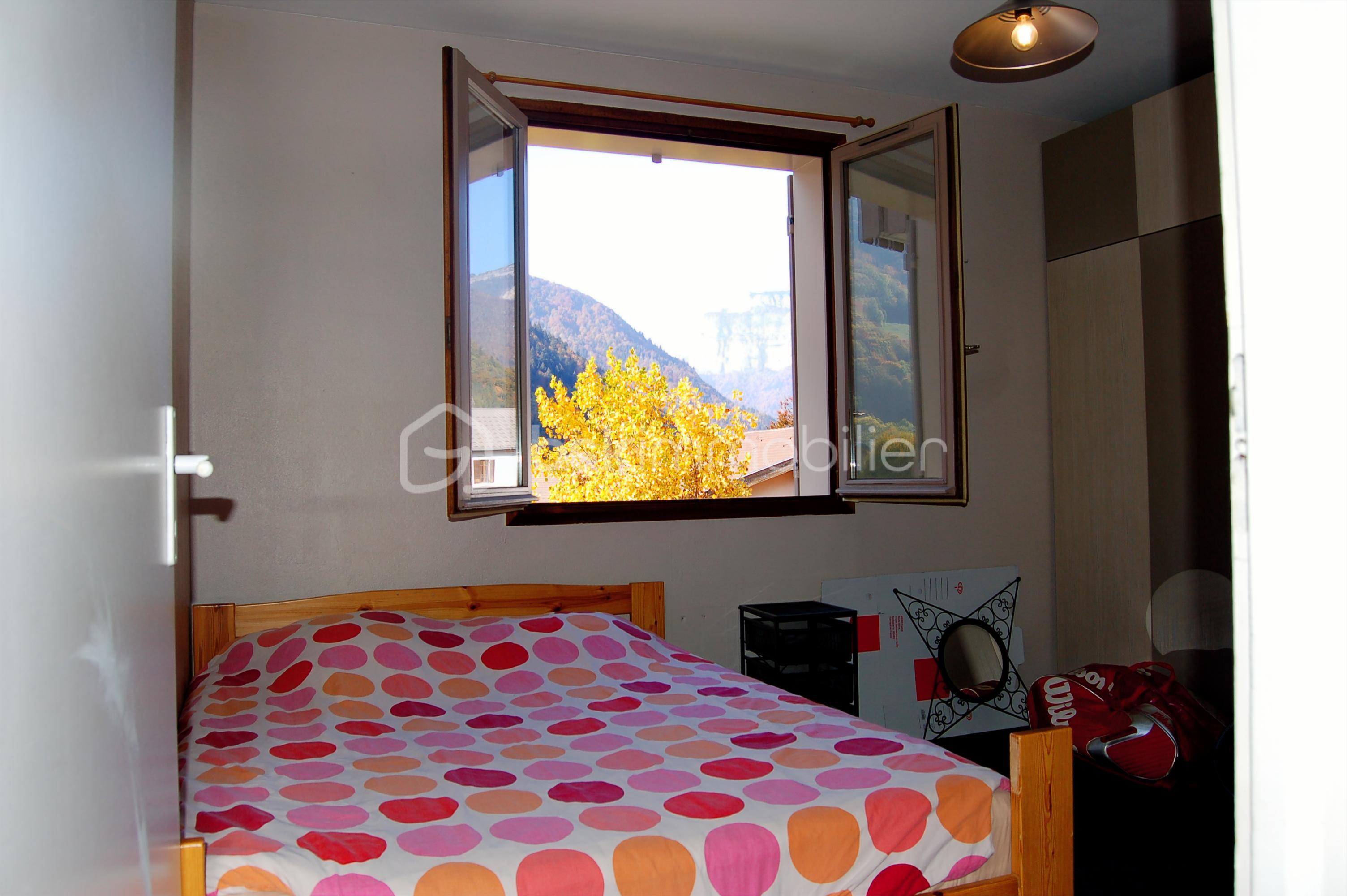 Duplex de 93,56 m² - chambre 1.JPG