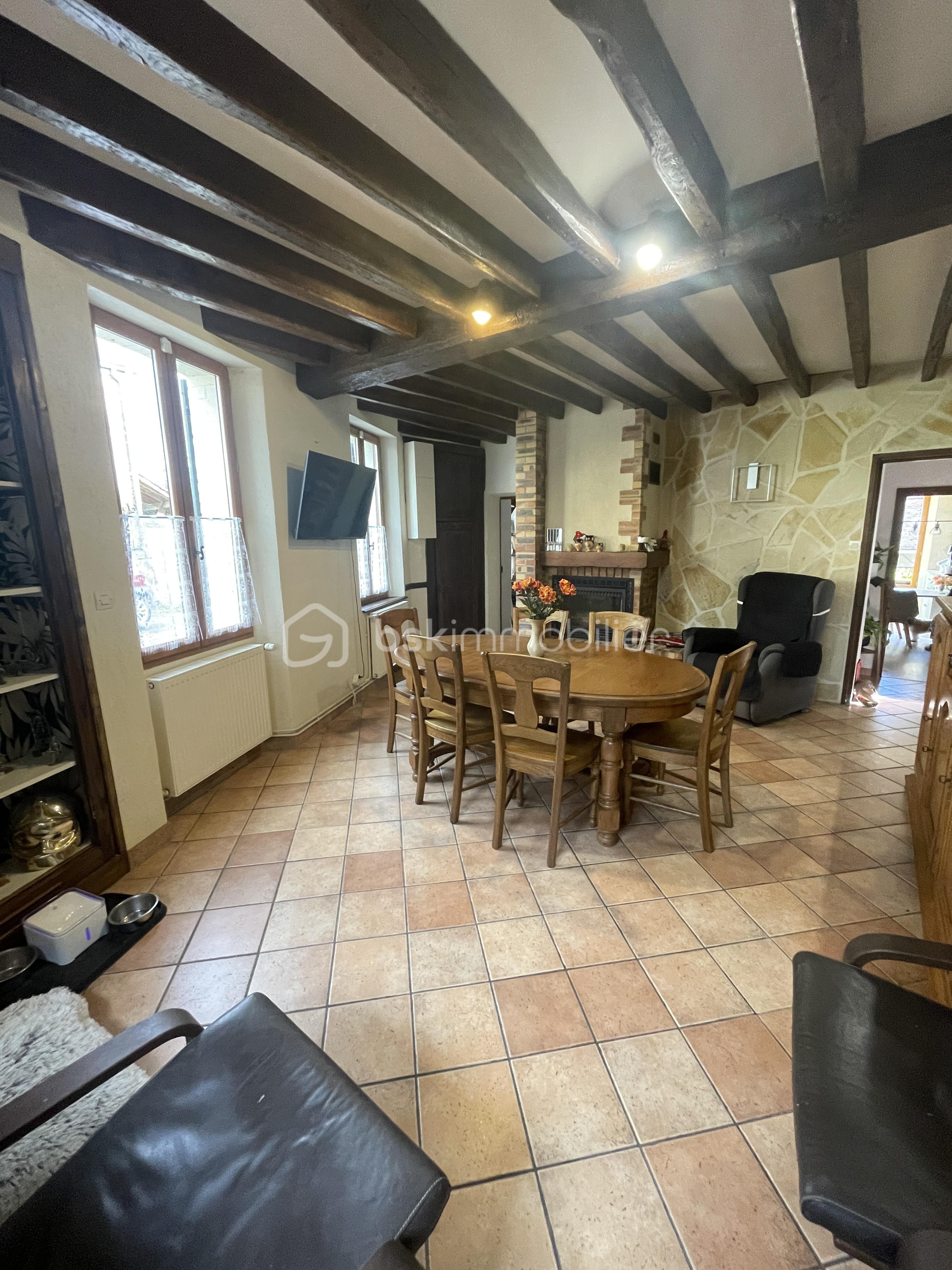 Maison de 115 m² - IMG_1097.JPG