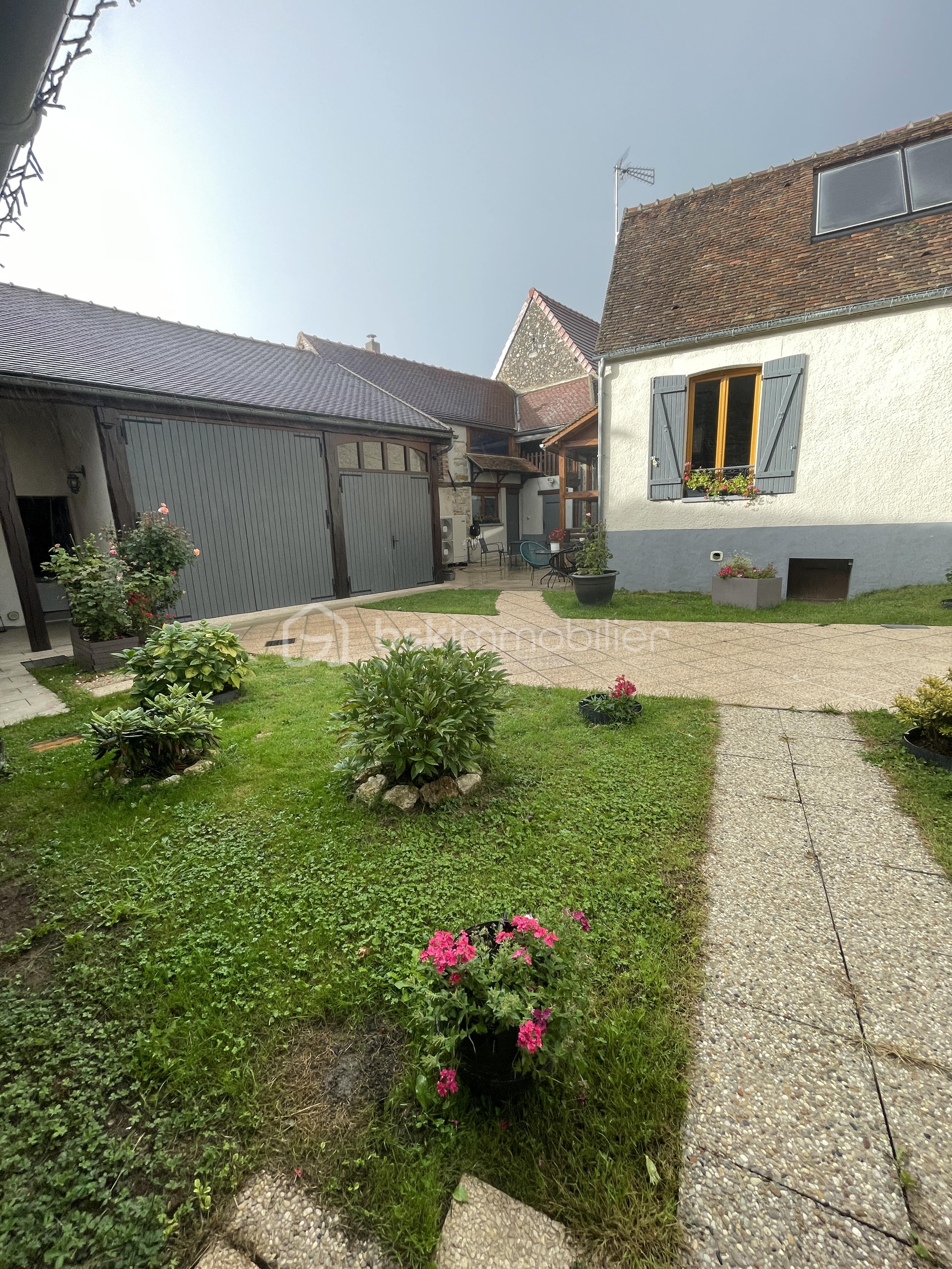 Maison de 115 m² - IMG_1080.JPG