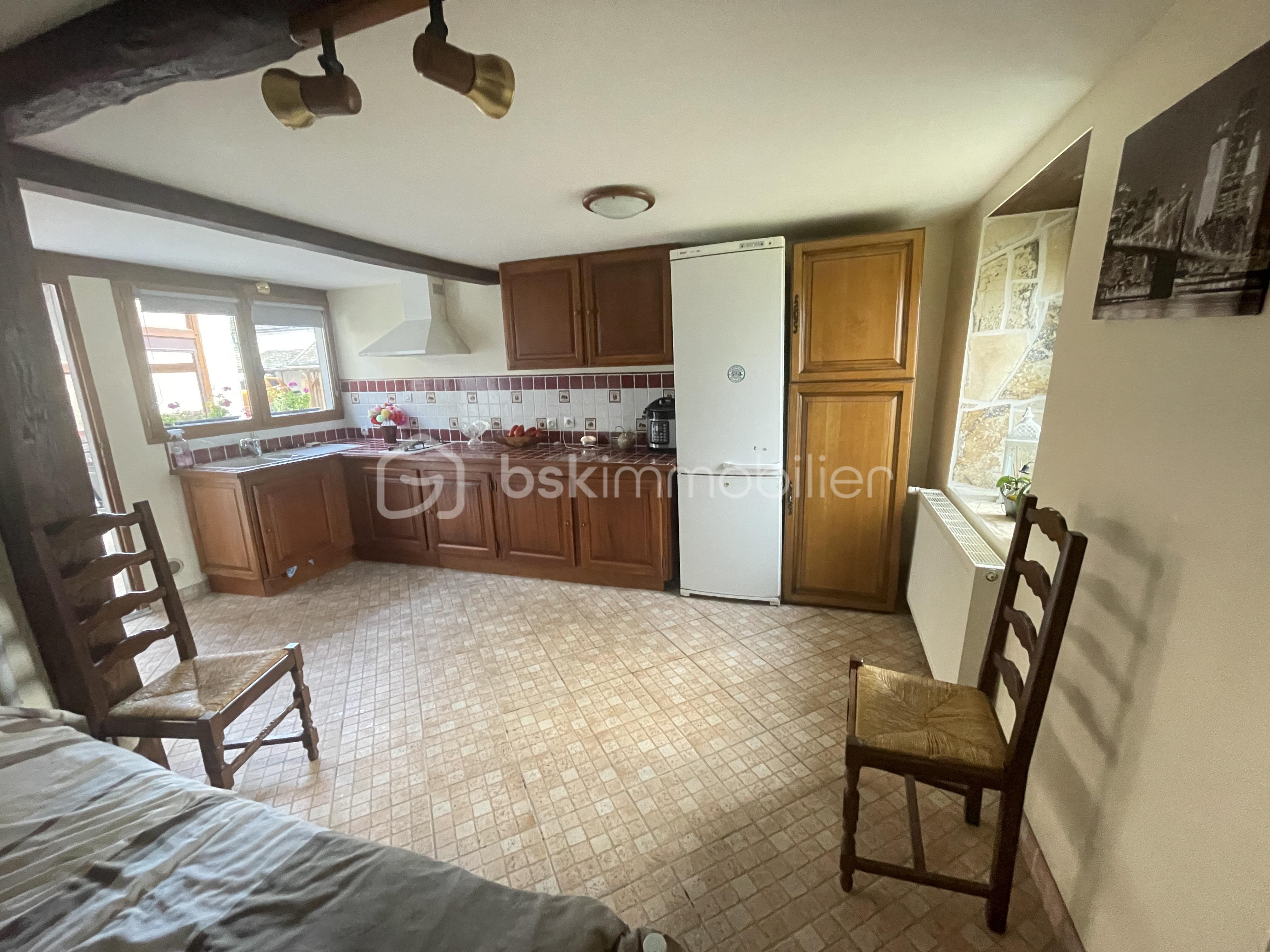 Maison de 115 m² - IMG_1058.JPG