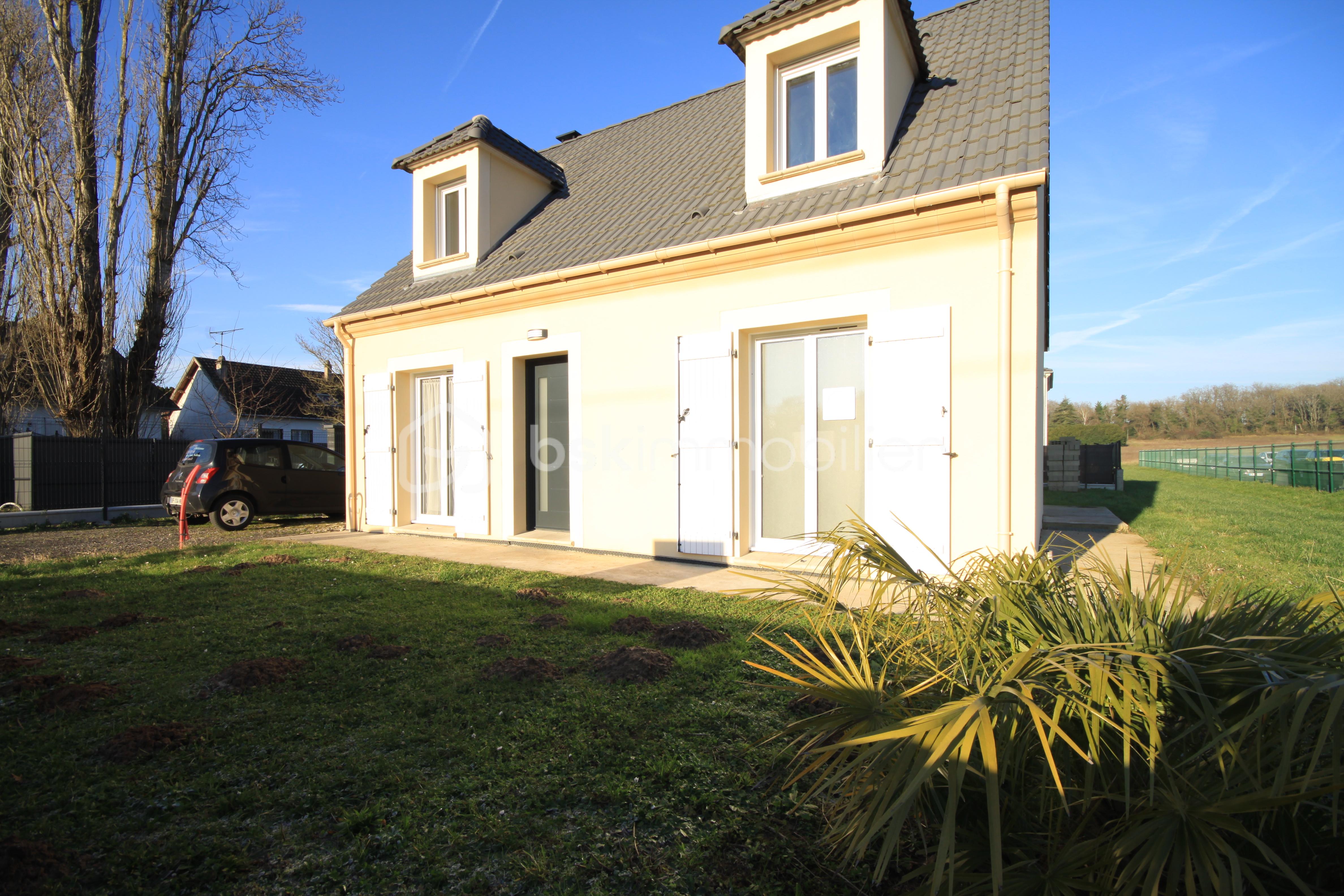 Maison de 105 m² - IMG_8953.JPG