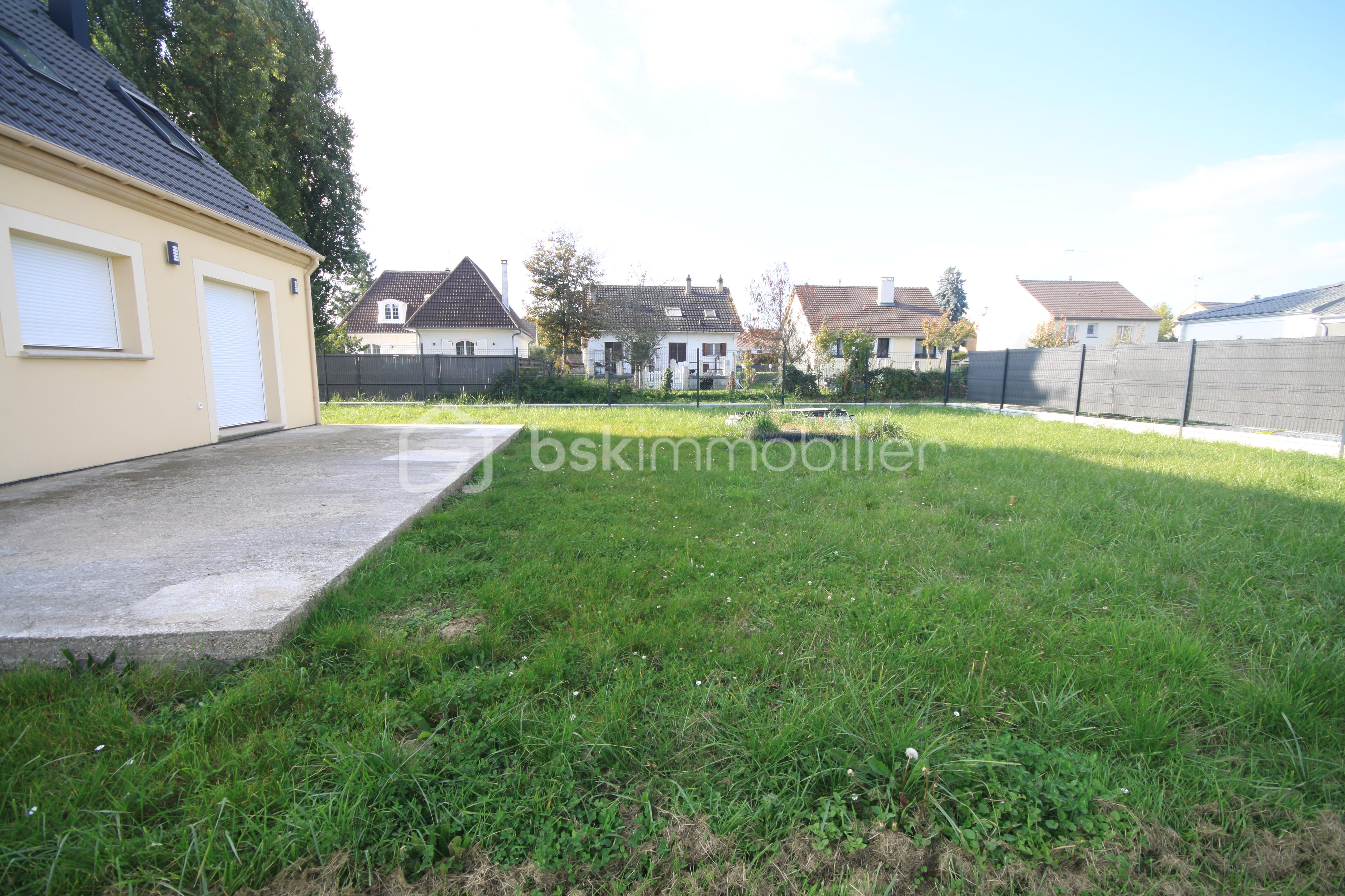 Maison de 105 m² - IMG_9927.JPG