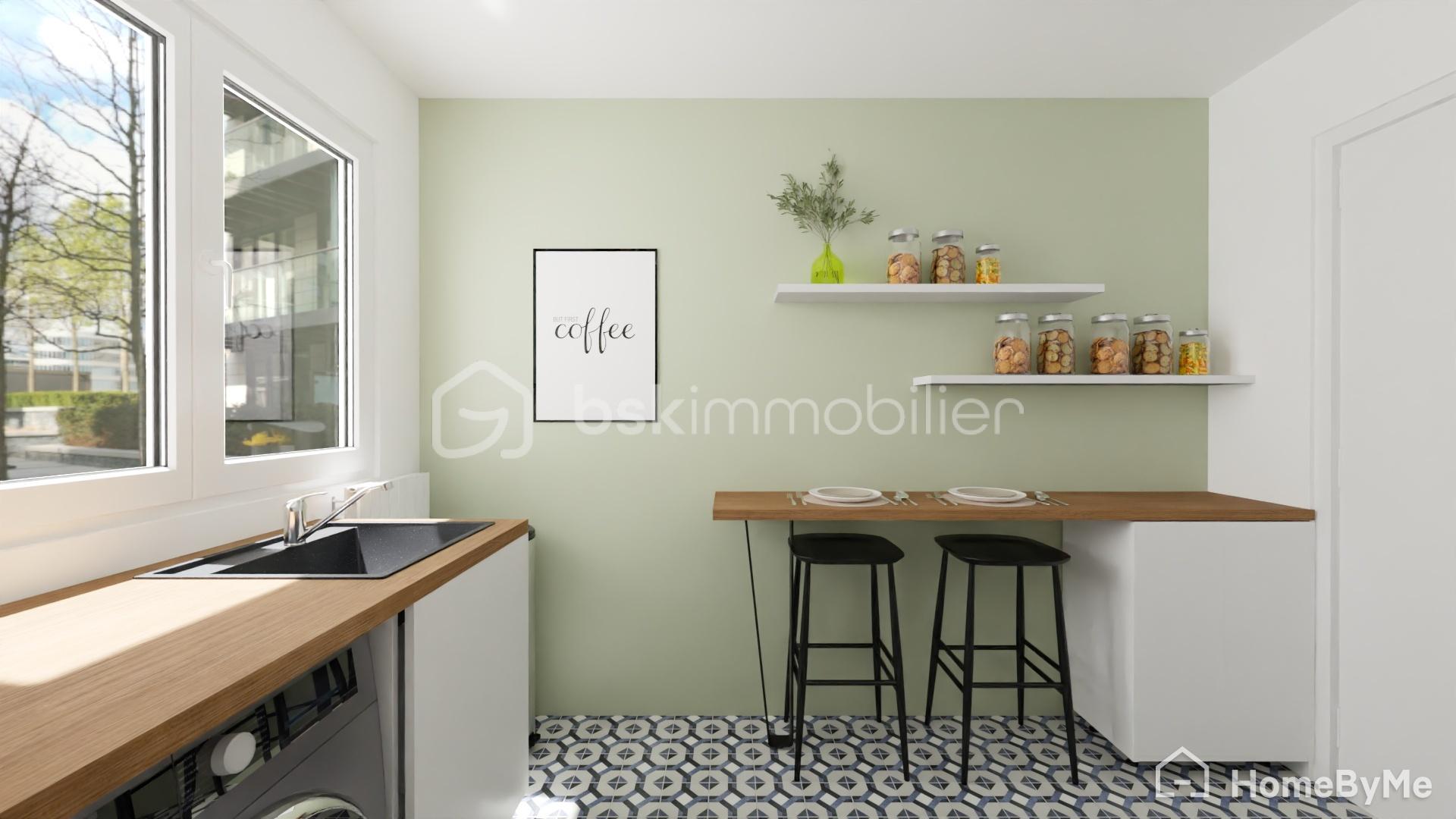 Appartement de 48,98 m² - Cuisine 3D1.jpeg