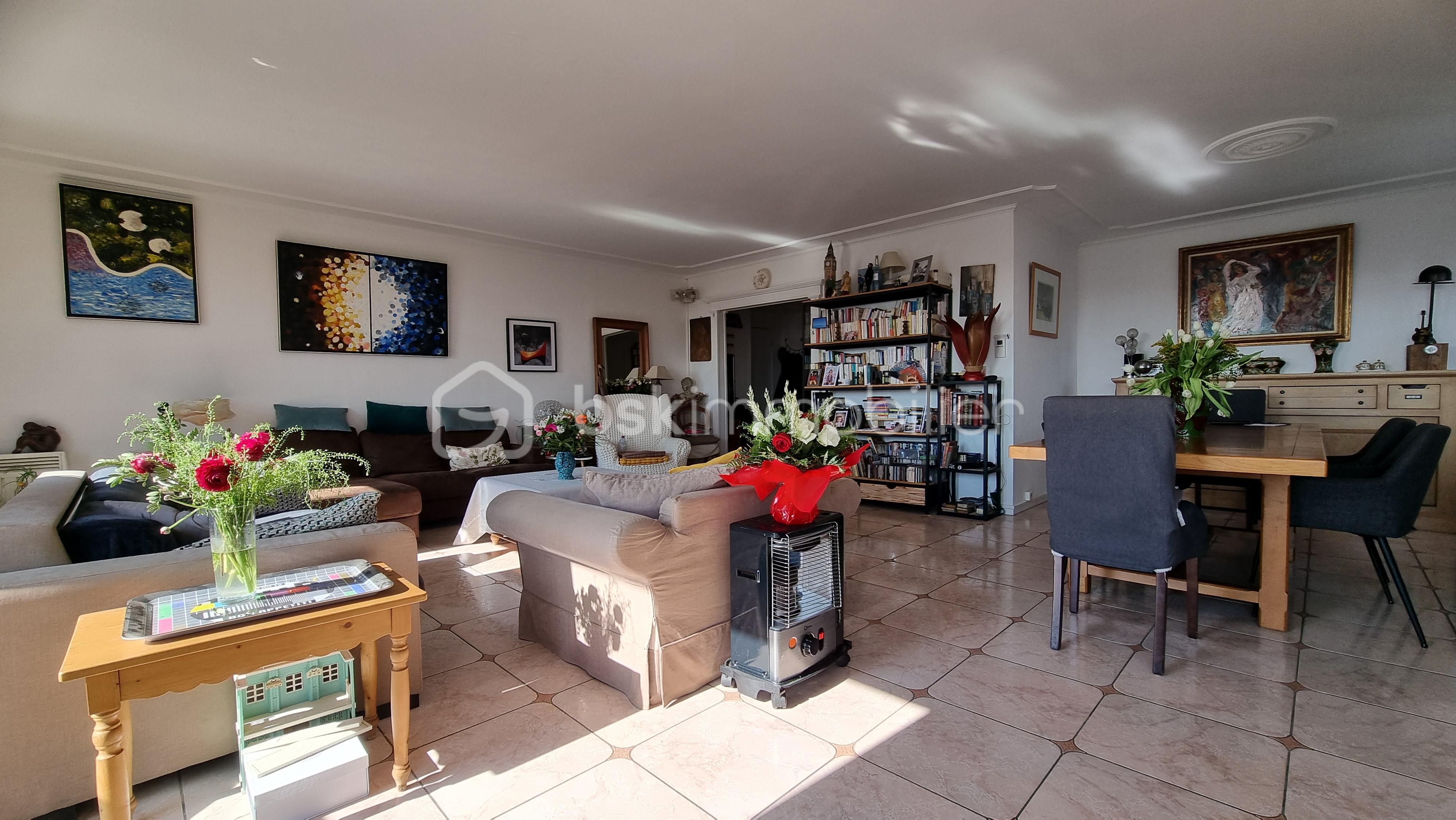 Appartement de 129 m² - 20250411_104312.jpg