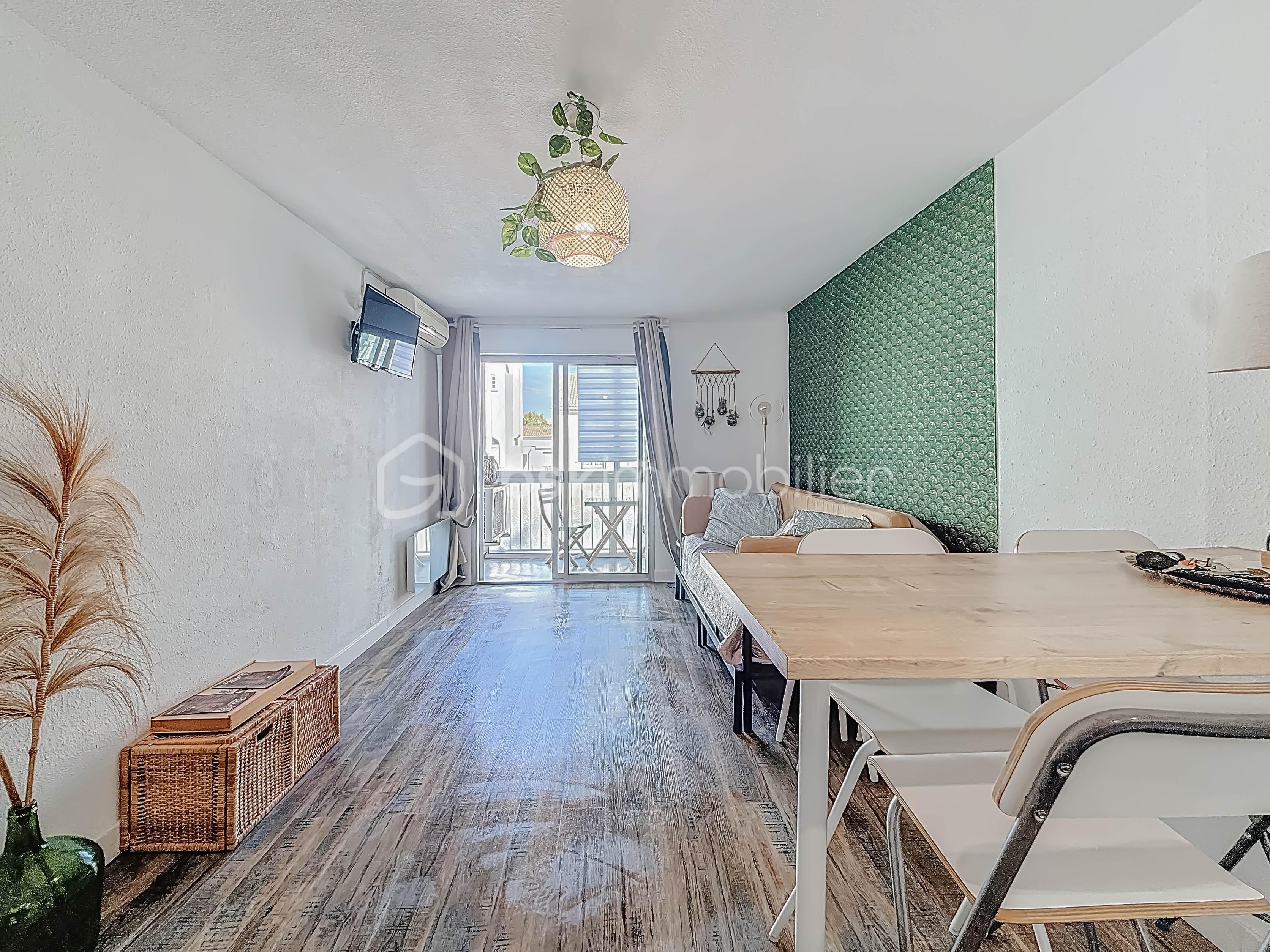 Appartement de 33 m² - IMG_DE250F6B41F4-4.jpg