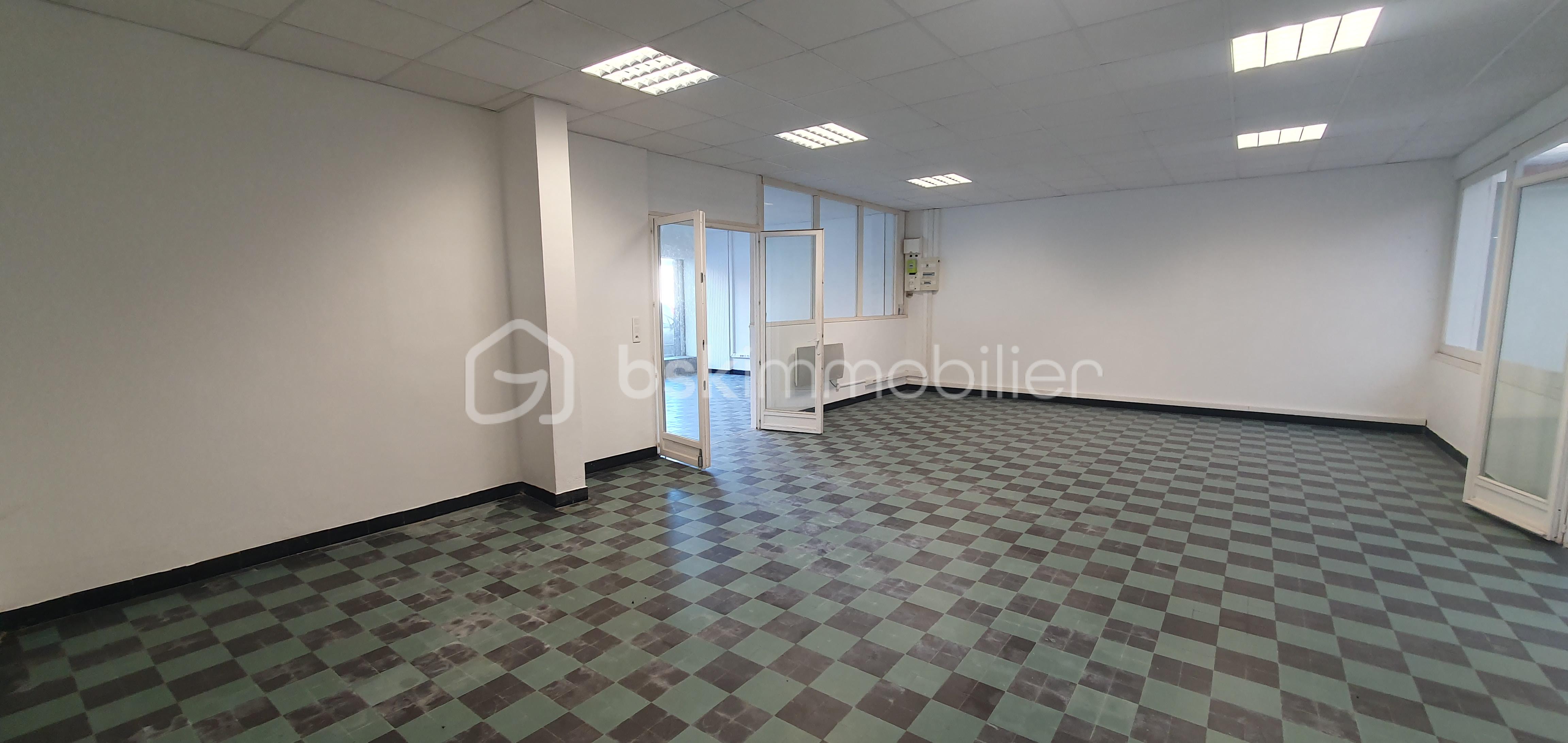 Appartement de 225 m²