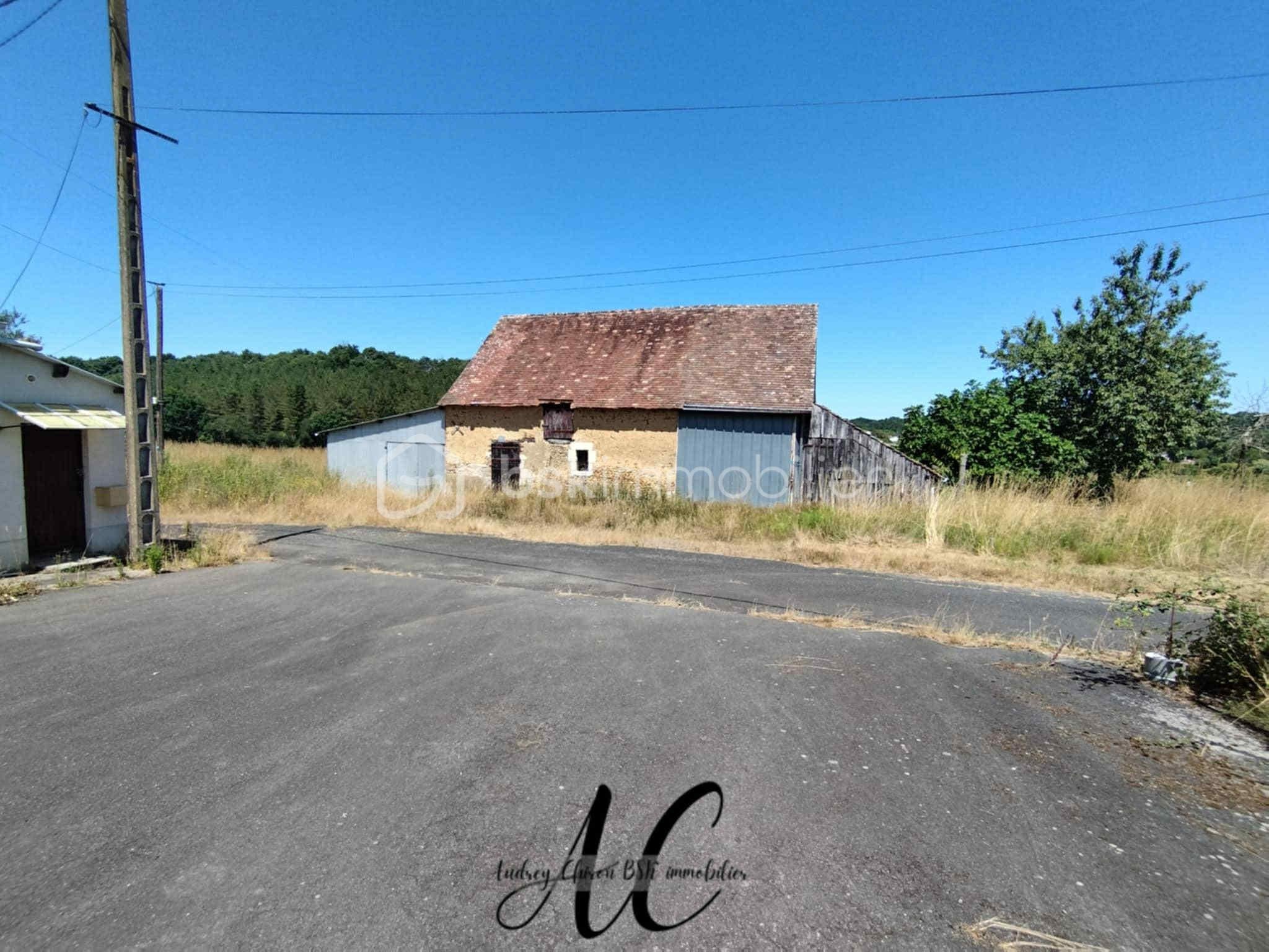 Fermette de 78 m² - Messenger_creation_B3201C1F-7136-4C1F-85C3-E4F989BBD480.jpeg