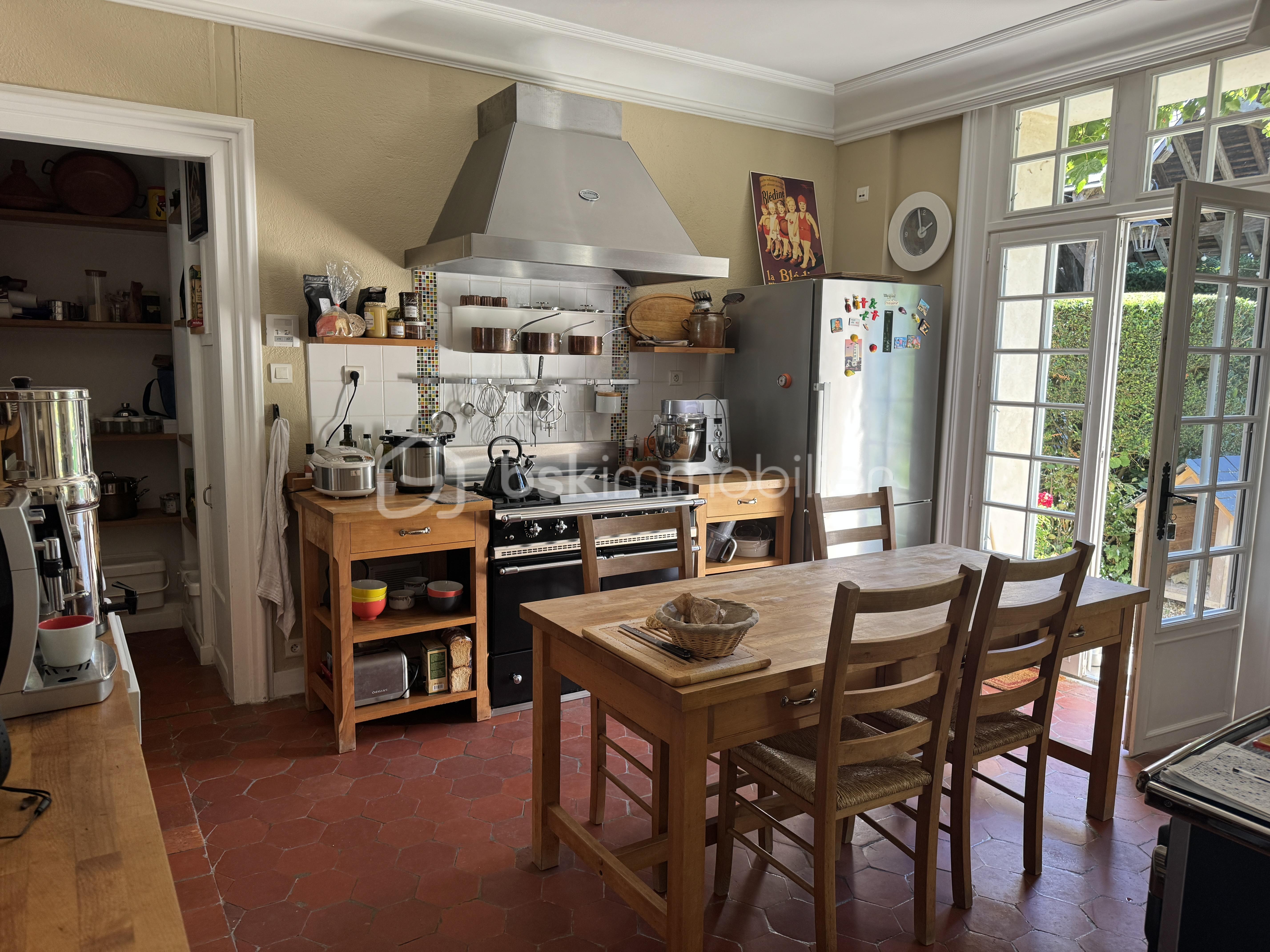Maison de 320 m² - IMG_2622.JPG