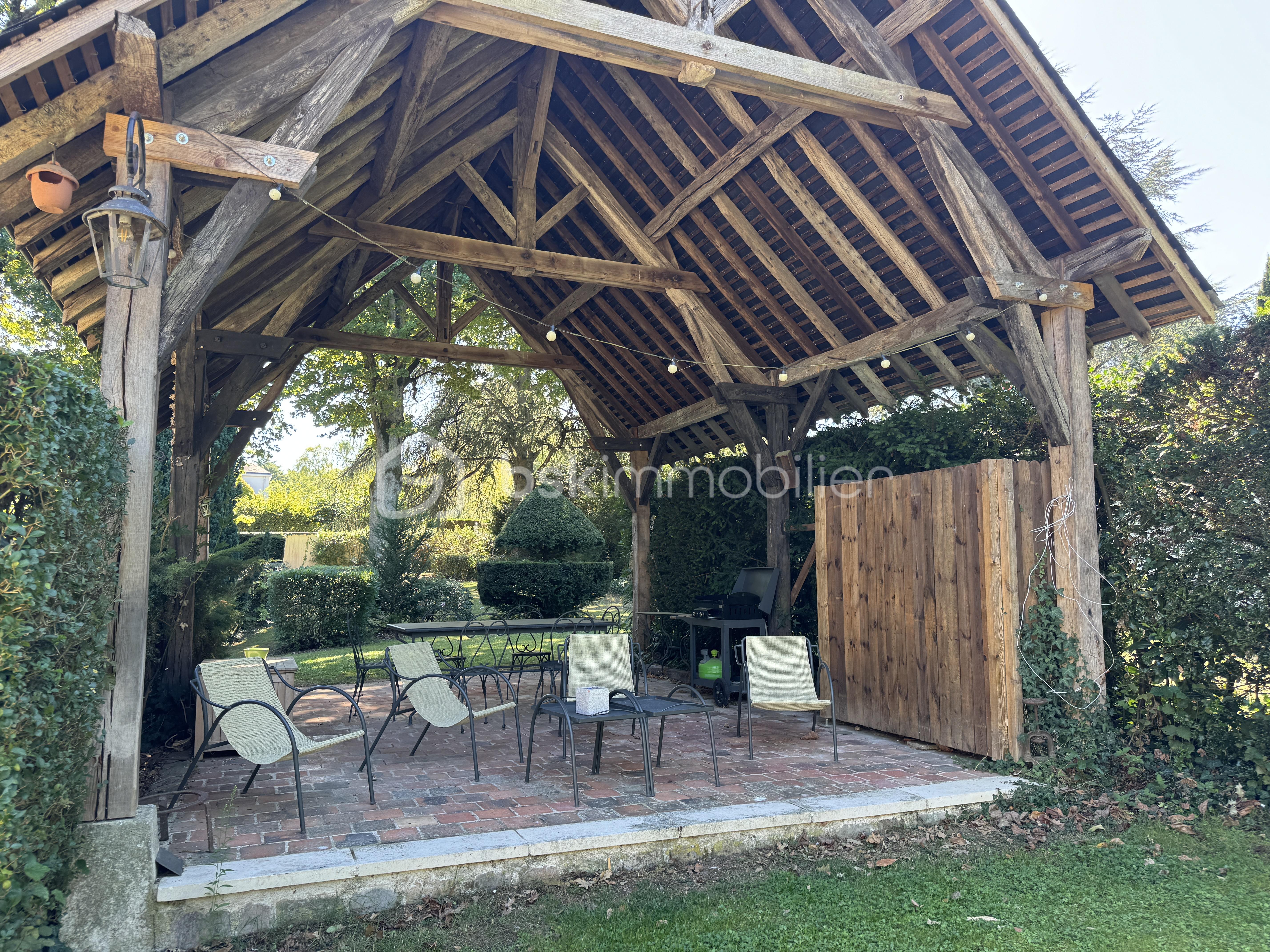 Maison de 320 m² - IMG_2665.JPG
