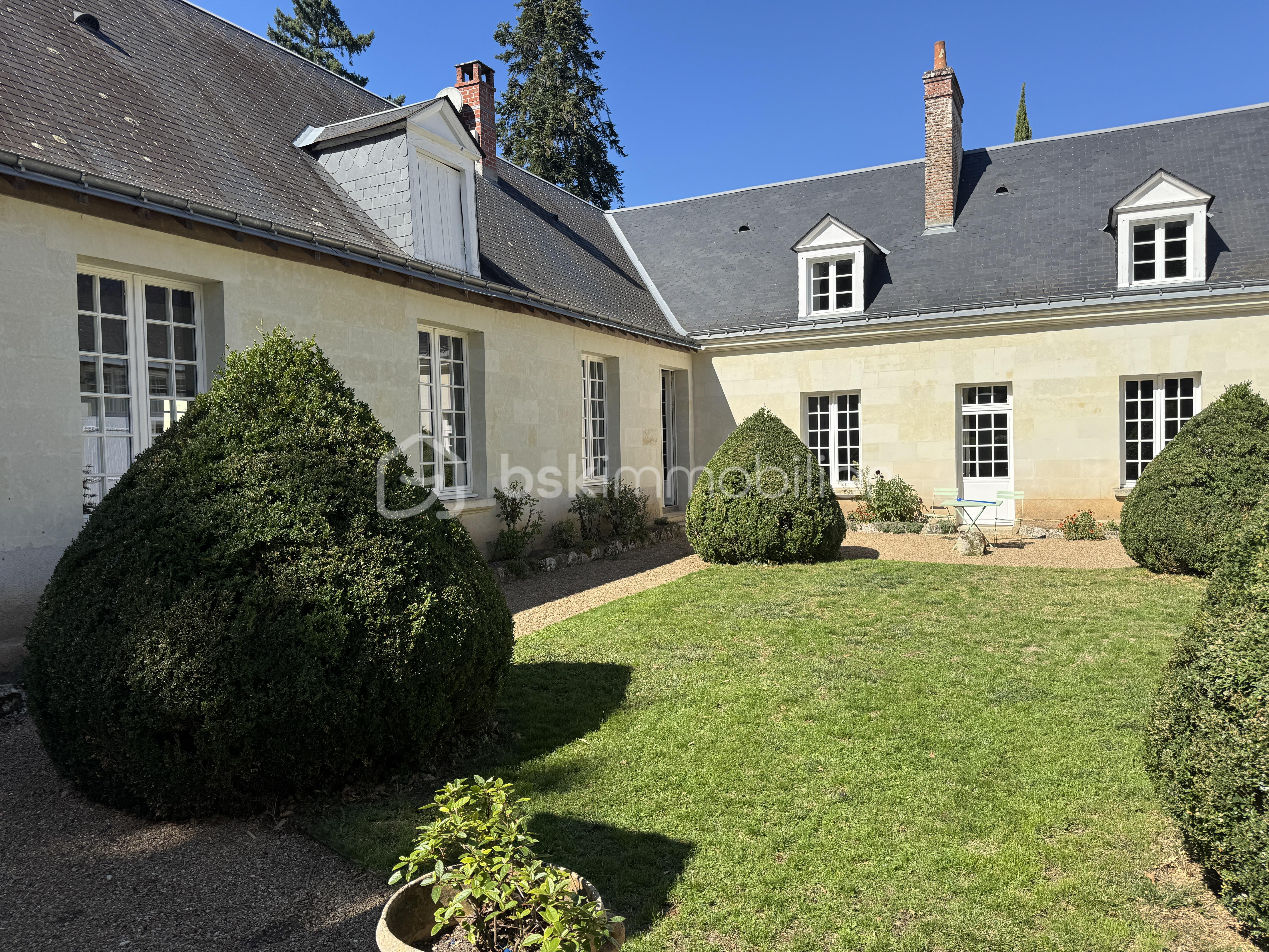 Maison de 320 m² - IMG_2640.JPG