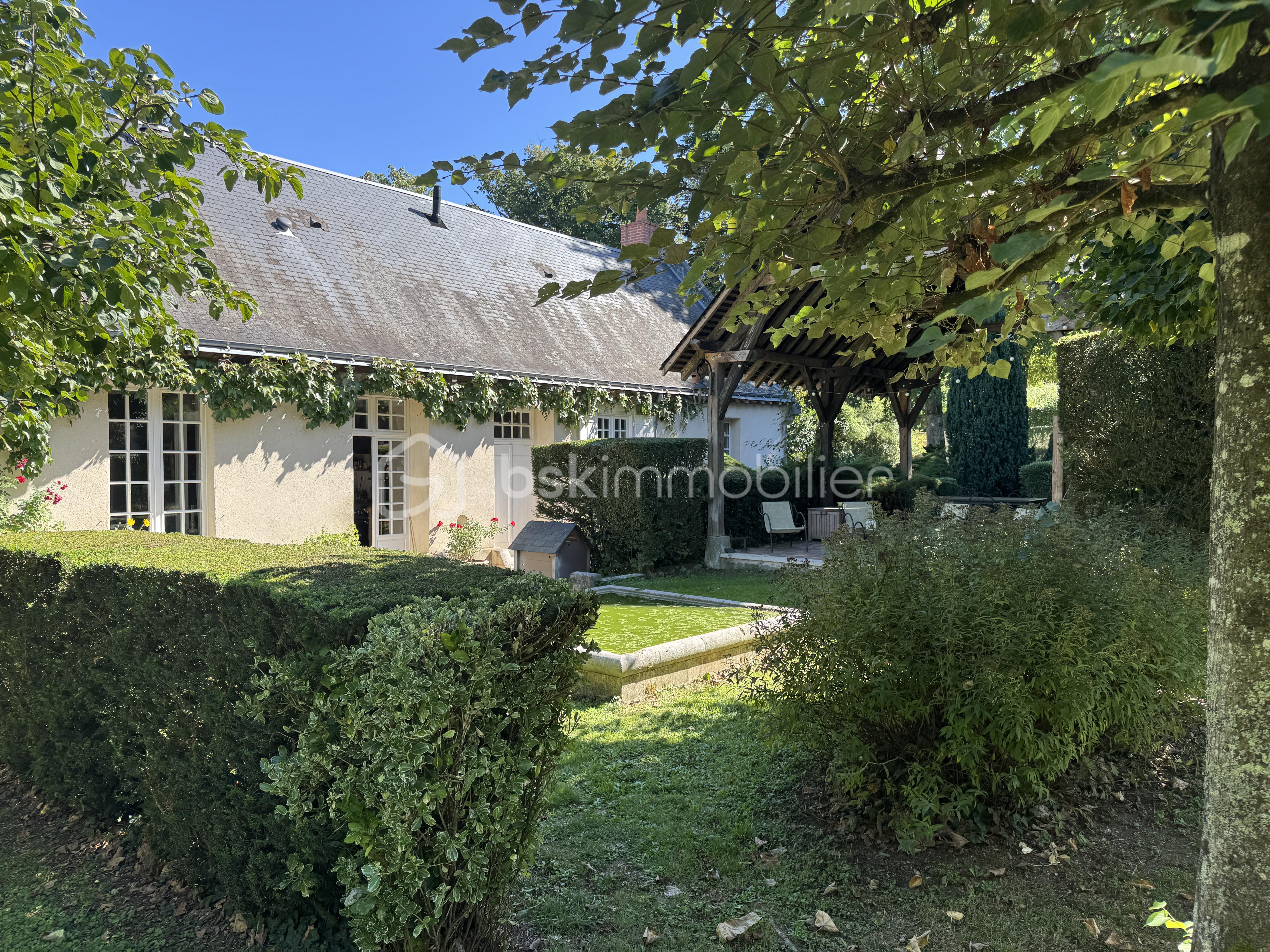 Maison de 320 m² - IMG_2653.JPG