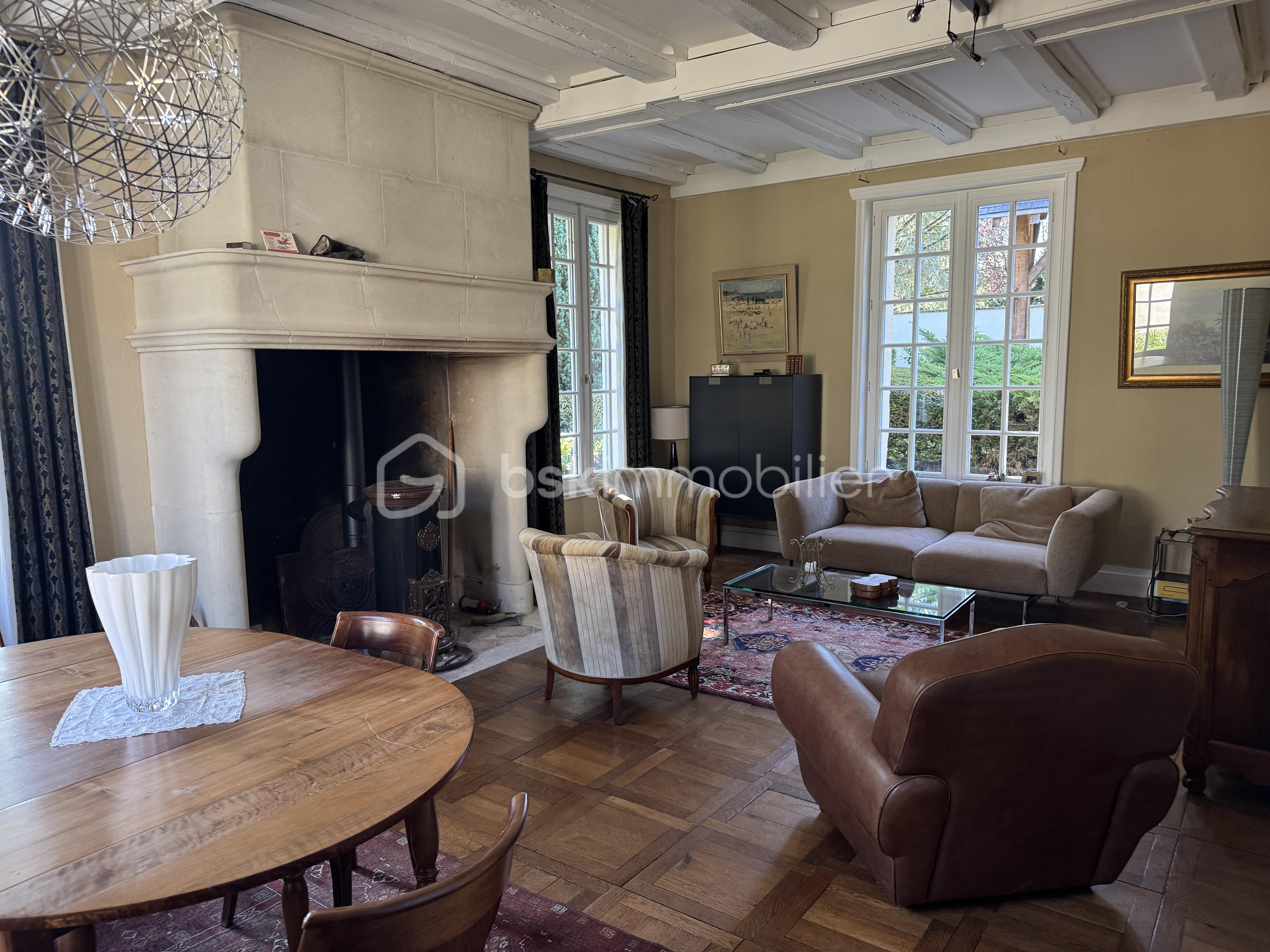 Maison de 320 m² - IMG_2616.JPG