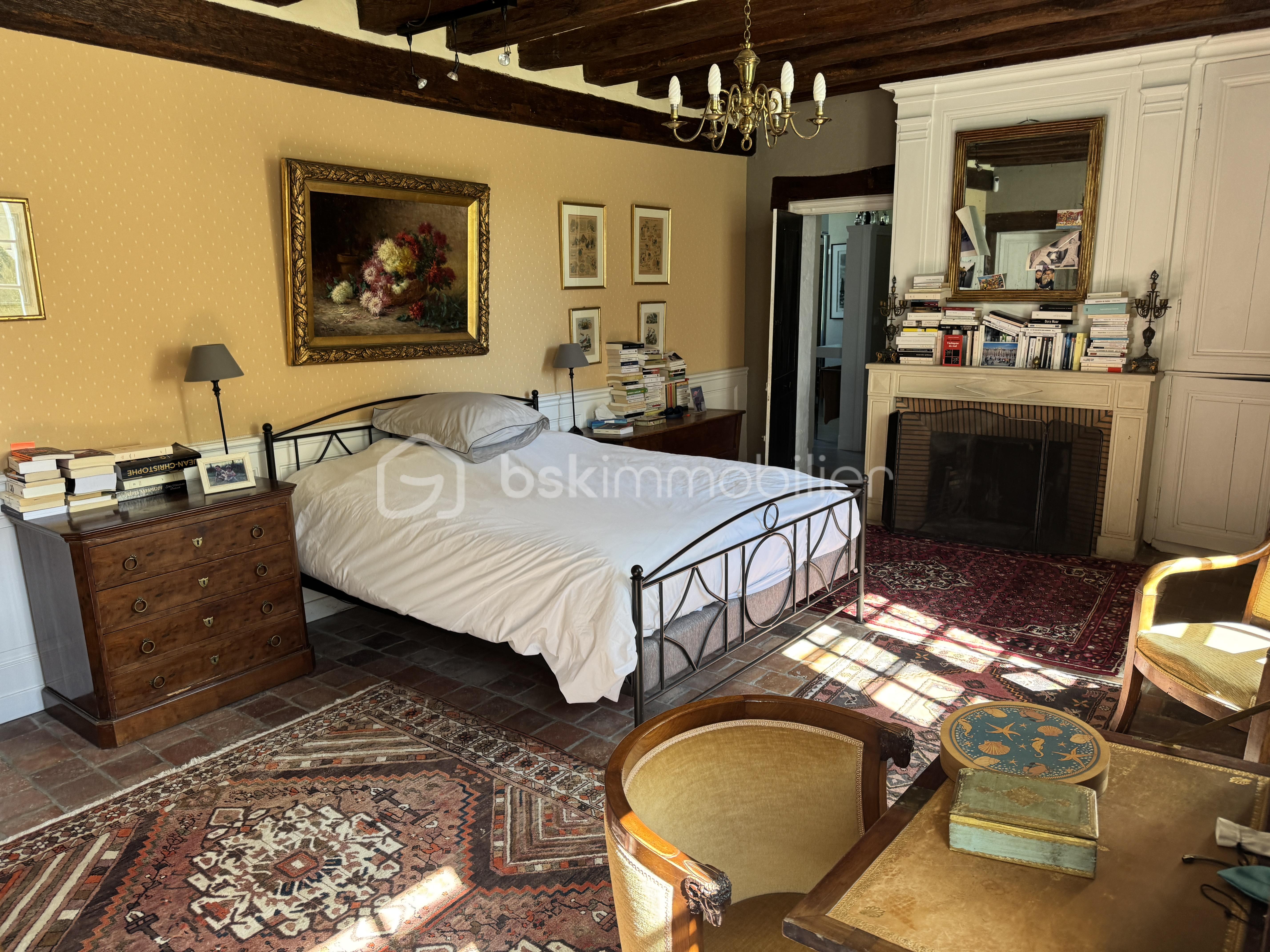 Maison de 320 m² - IMG_2632.JPG