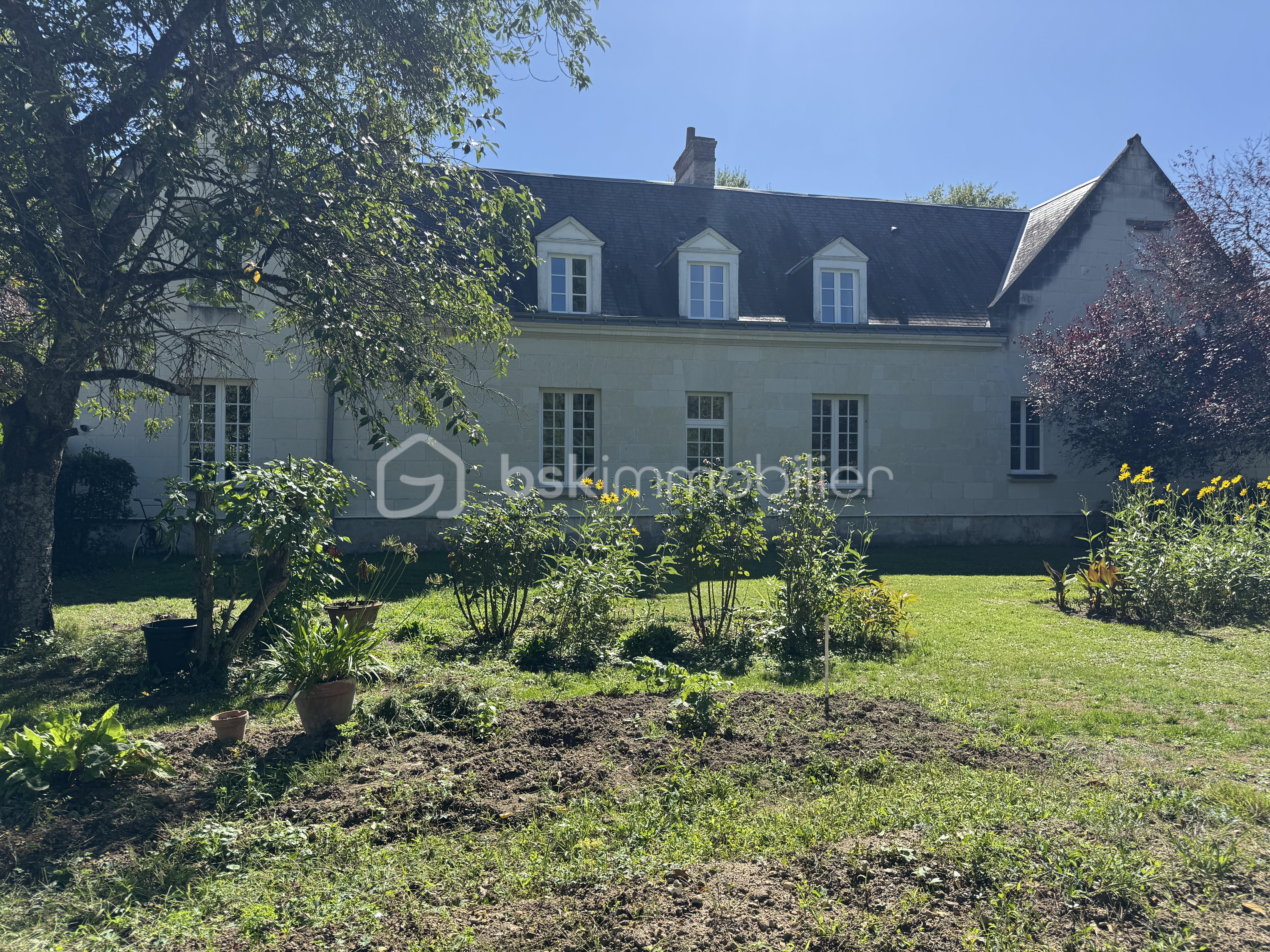 Maison de 320 m² - IMG_2662.JPG