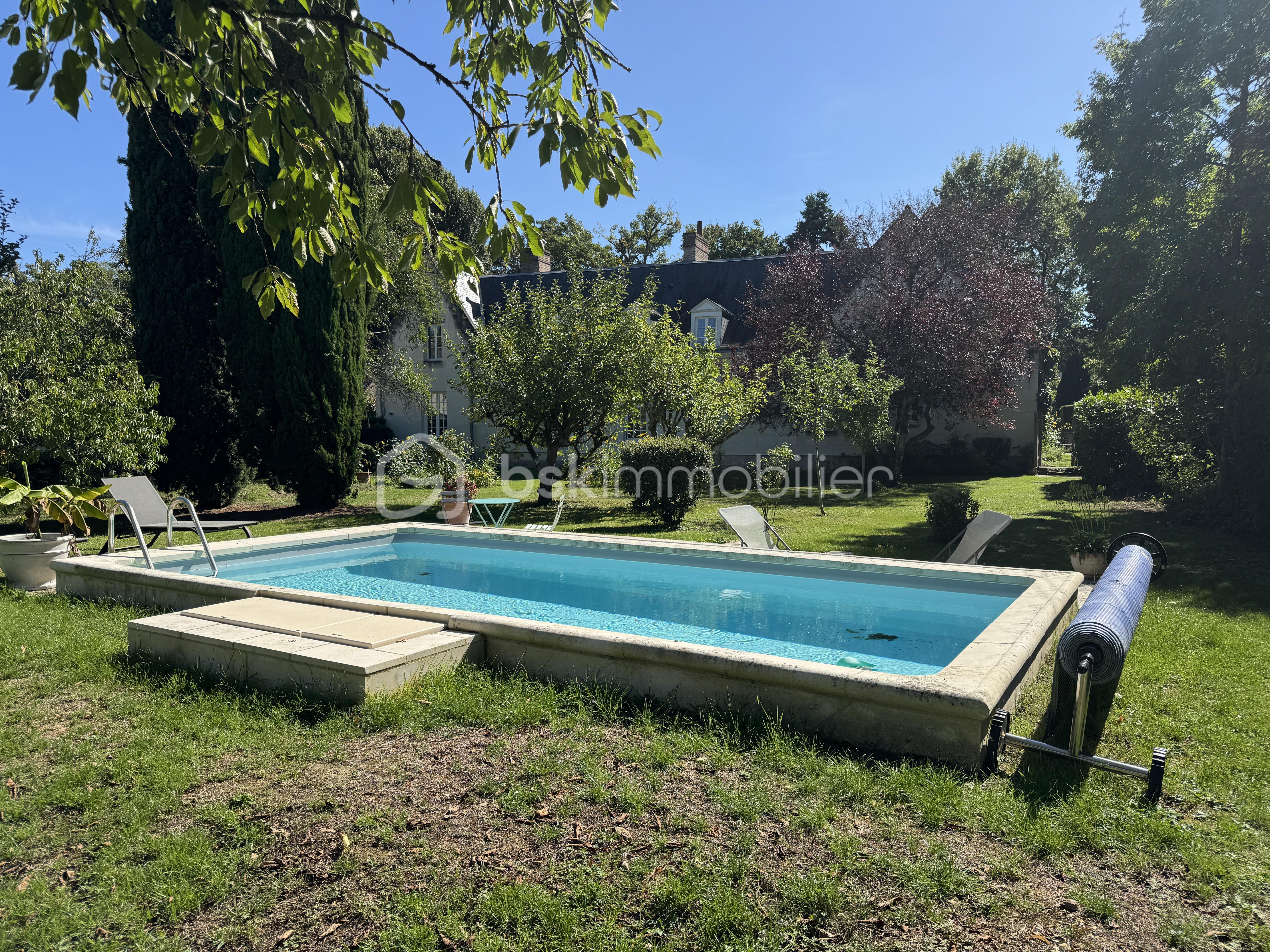 Maison de 320 m² - IMG_2656.JPG