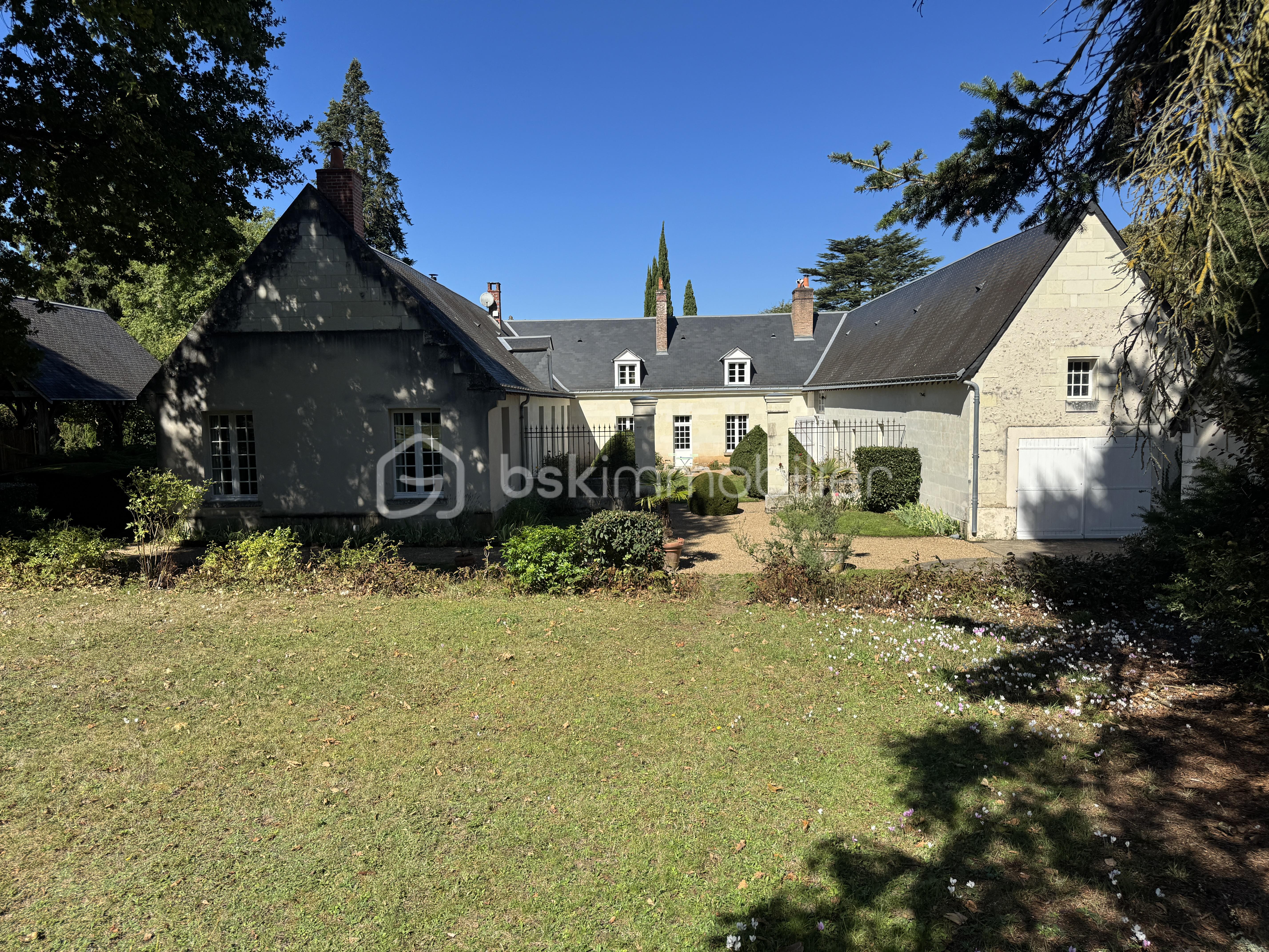 Maison de 320 m² - IMG_2648.JPG