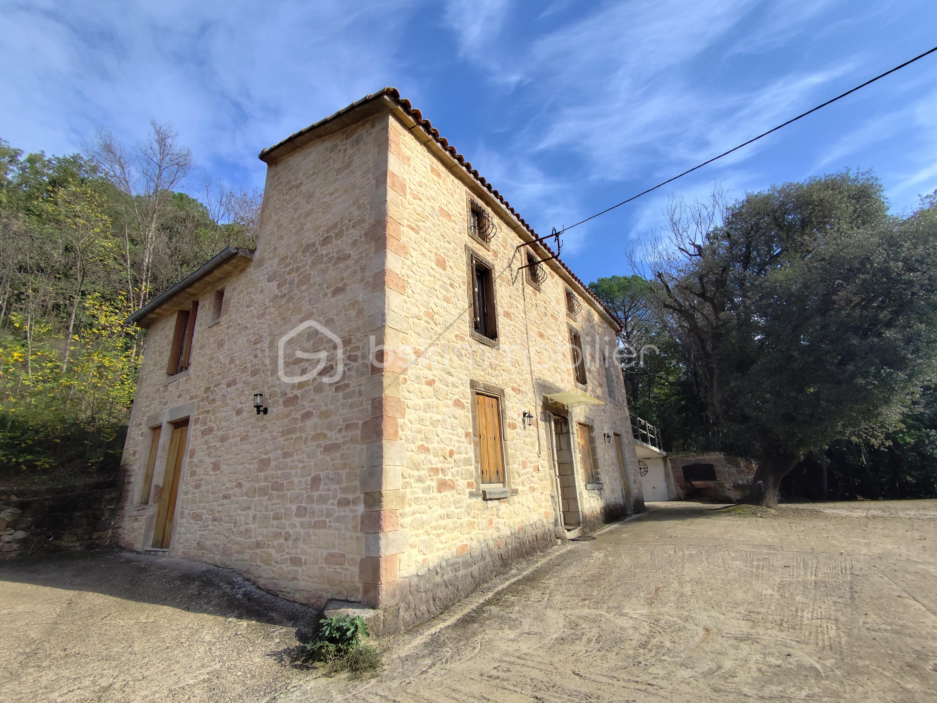 Immeuble mixte de 166 m² - IMG_20240905_143231.jpg