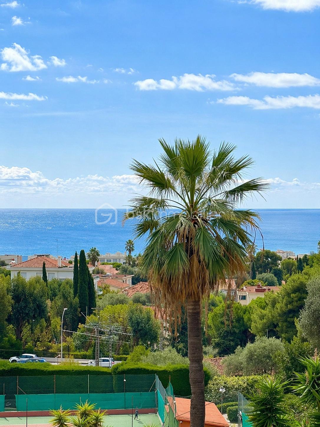 Appartement 4 pièces 74 m²