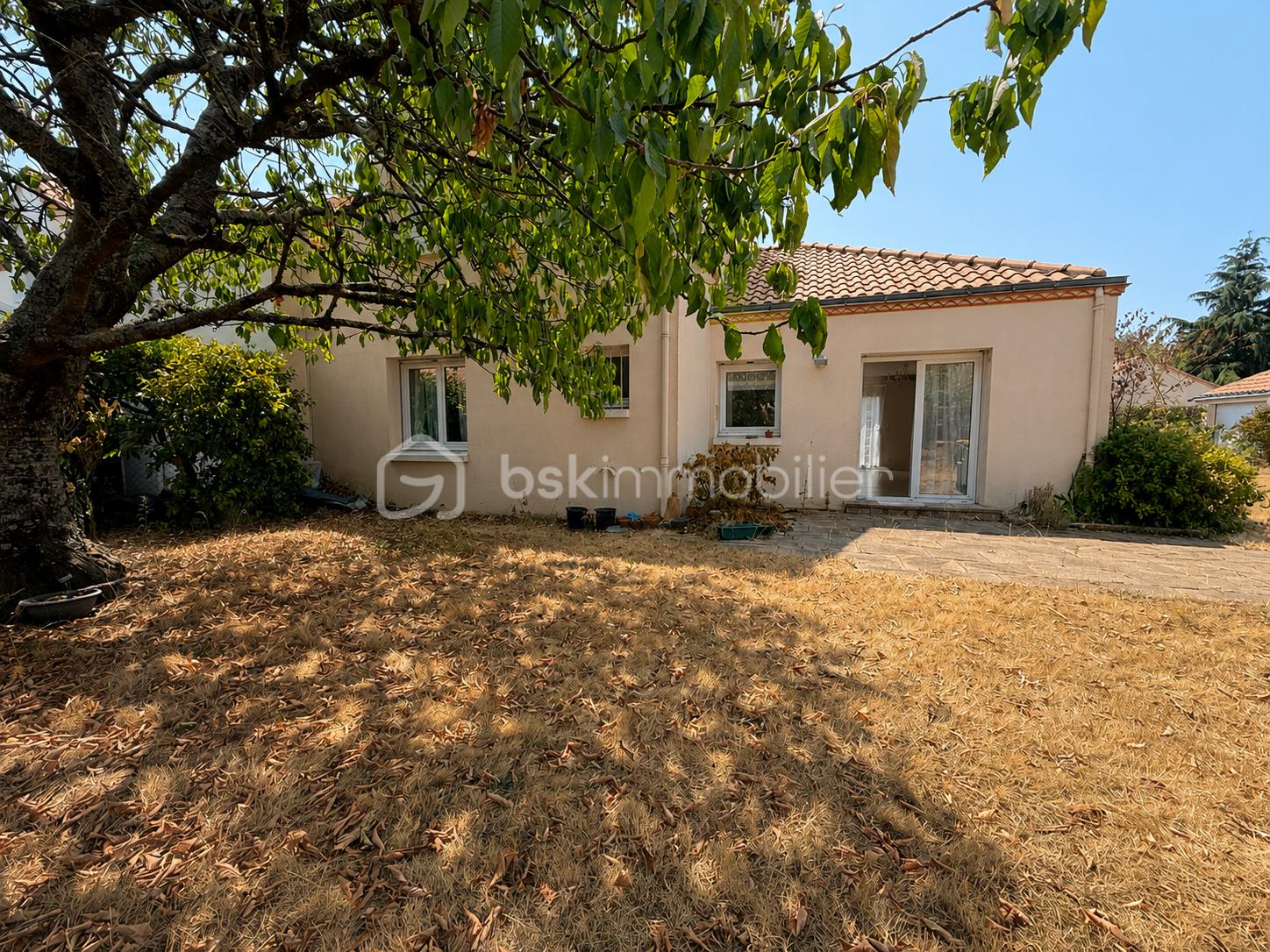 Maison 4 pièces 110 m² · à Saint-Sebastien-sur-Loire · 110 m² · 363 000 €