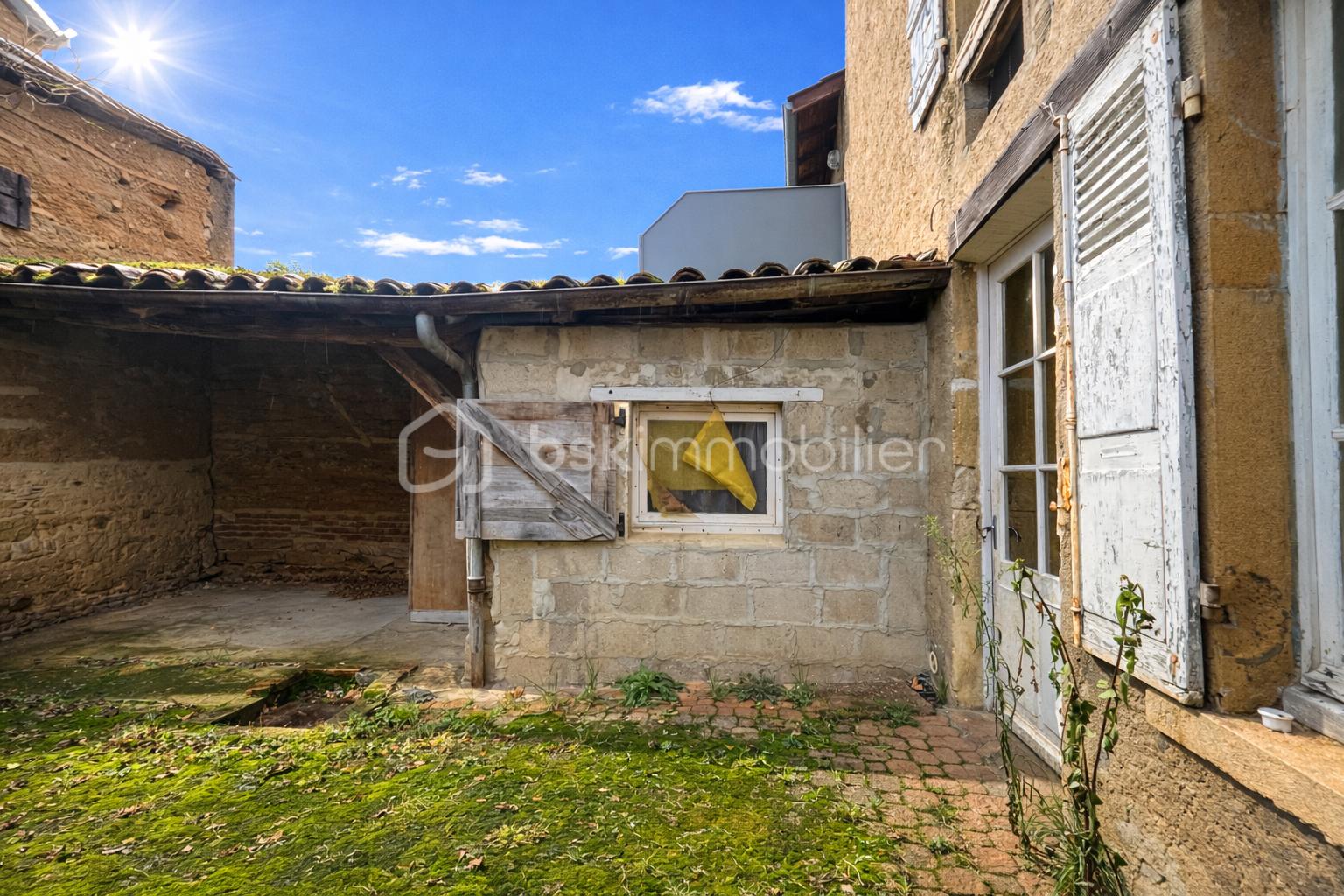 Maison ancienne de 165 m² - 6DBB50B7-045A-4DFD-B4DF-0B4C24CCD5B7.PNG