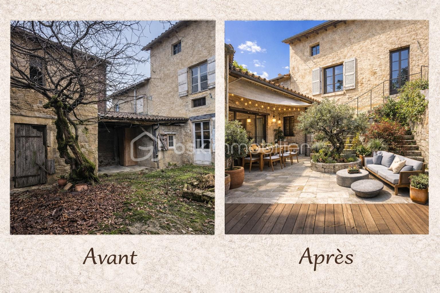 Maison ancienne de 165 m² - 13A34B5E-99A8-4601-8DF6-E8F676DFF4E0.PNG