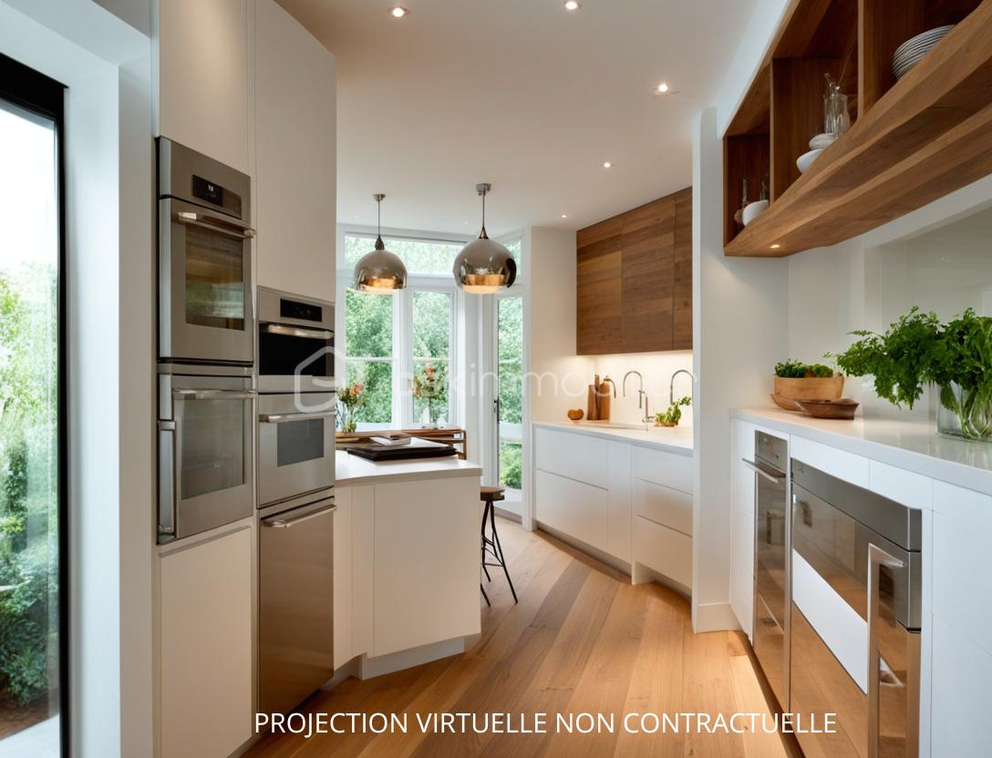 Appartement de 81,45 m² - Projection cuisine-Cavalier.png