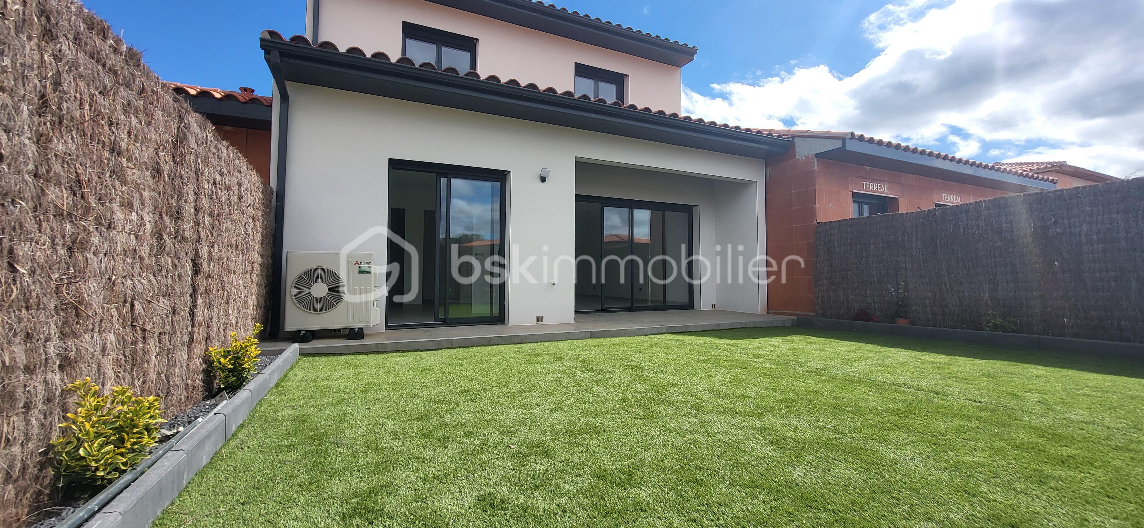 Maison 5 pièces 112 m² · à Ponteilla · 112 m² · 299 000 €