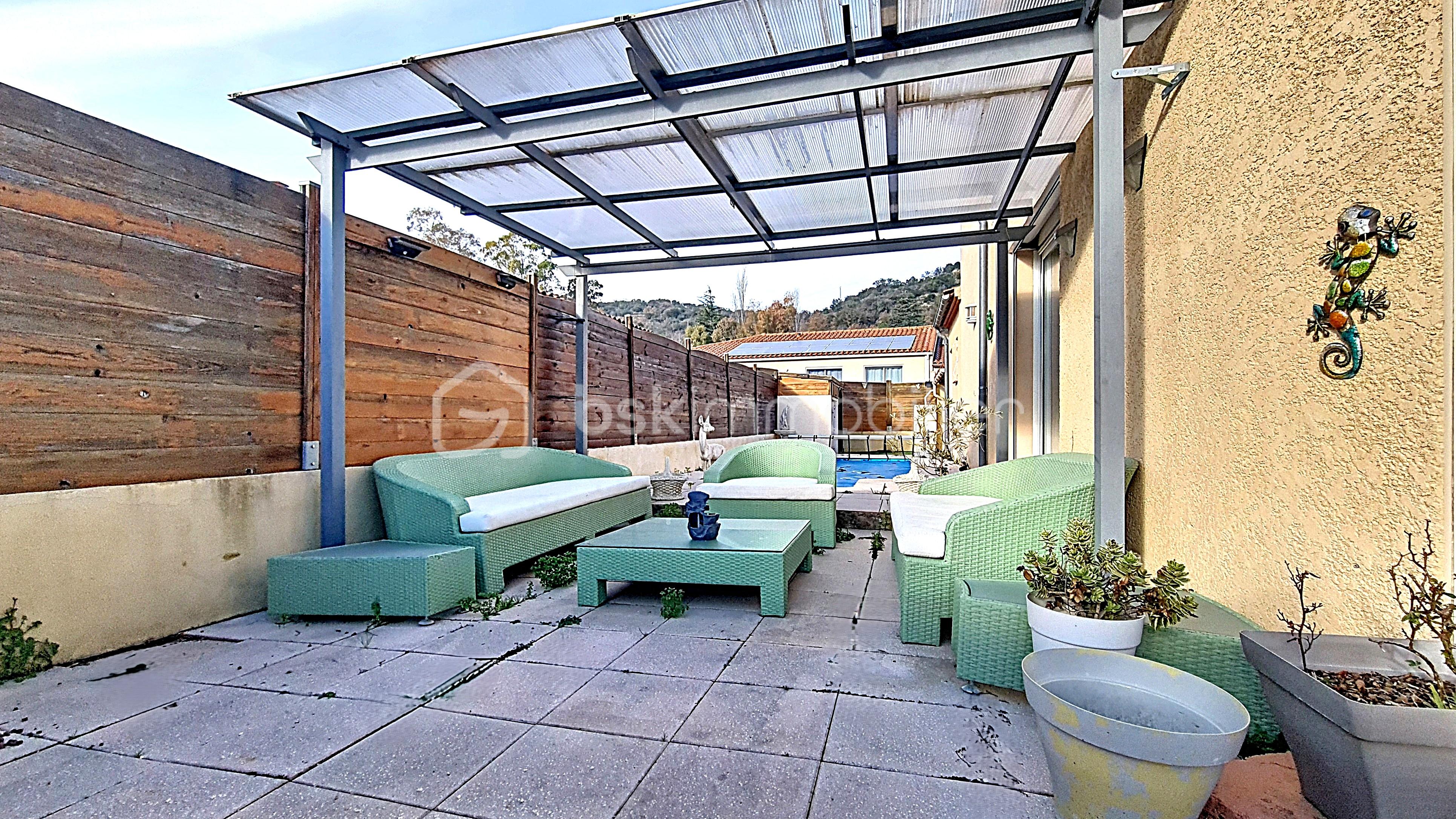 Maison 4 pièces 97 m² · à Prades · 97 m² · 259 000 €