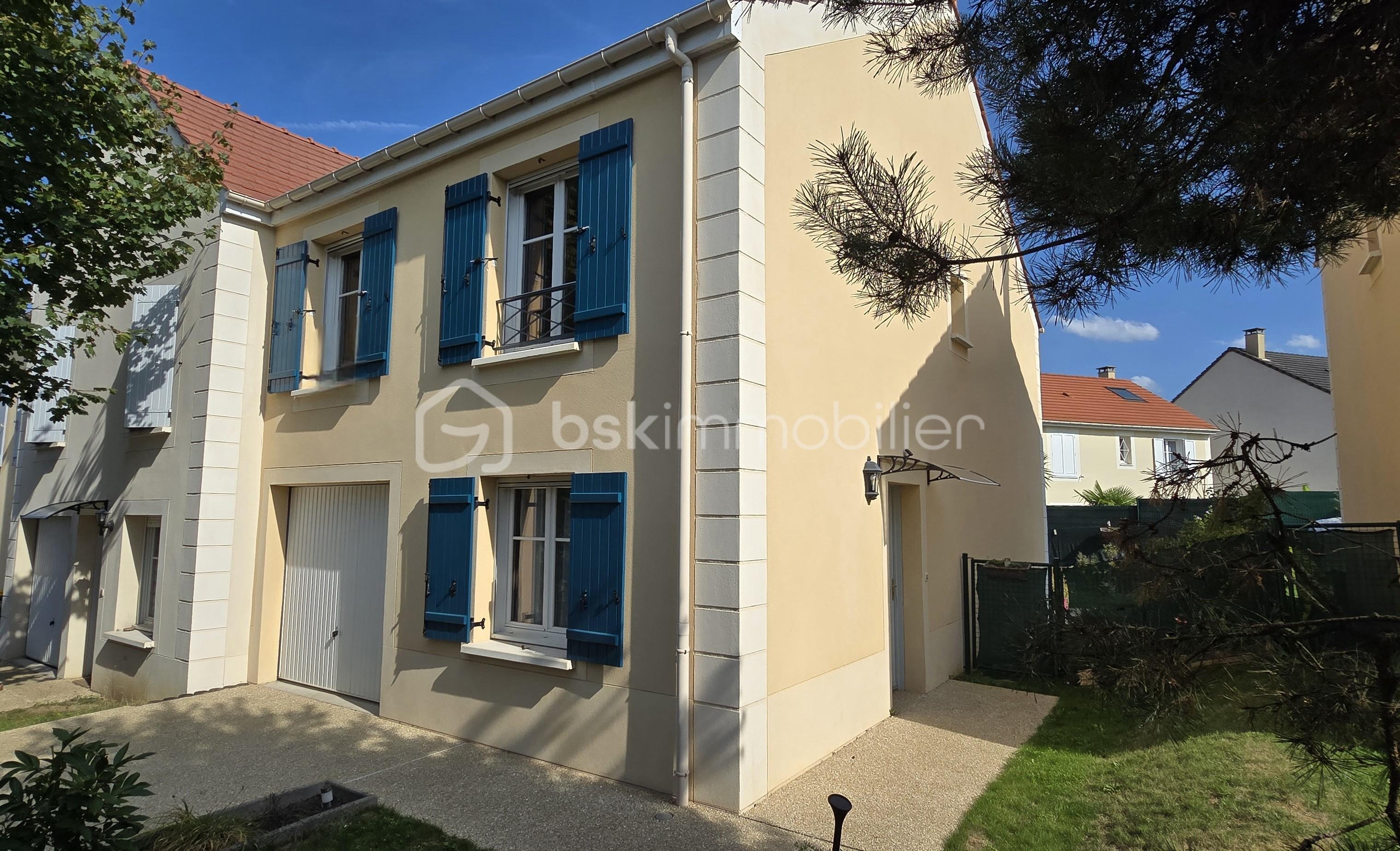 Maison de 98,61 m² - 20250808_171604.jpg