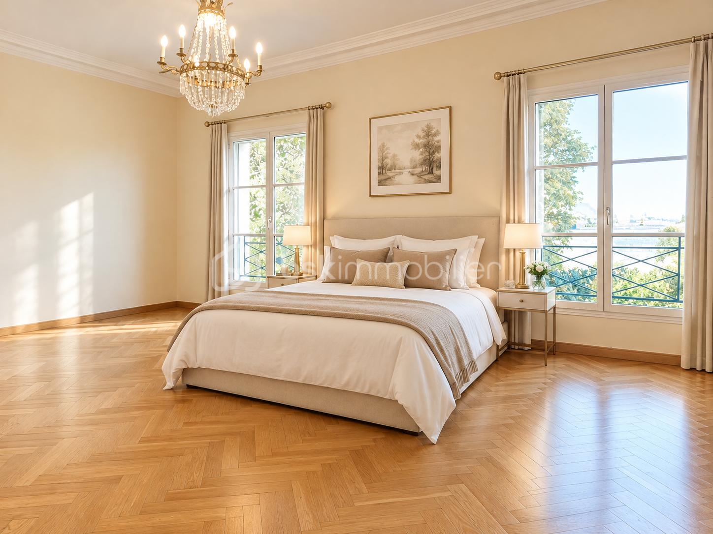 Chambre élégante baignée de lumière.png