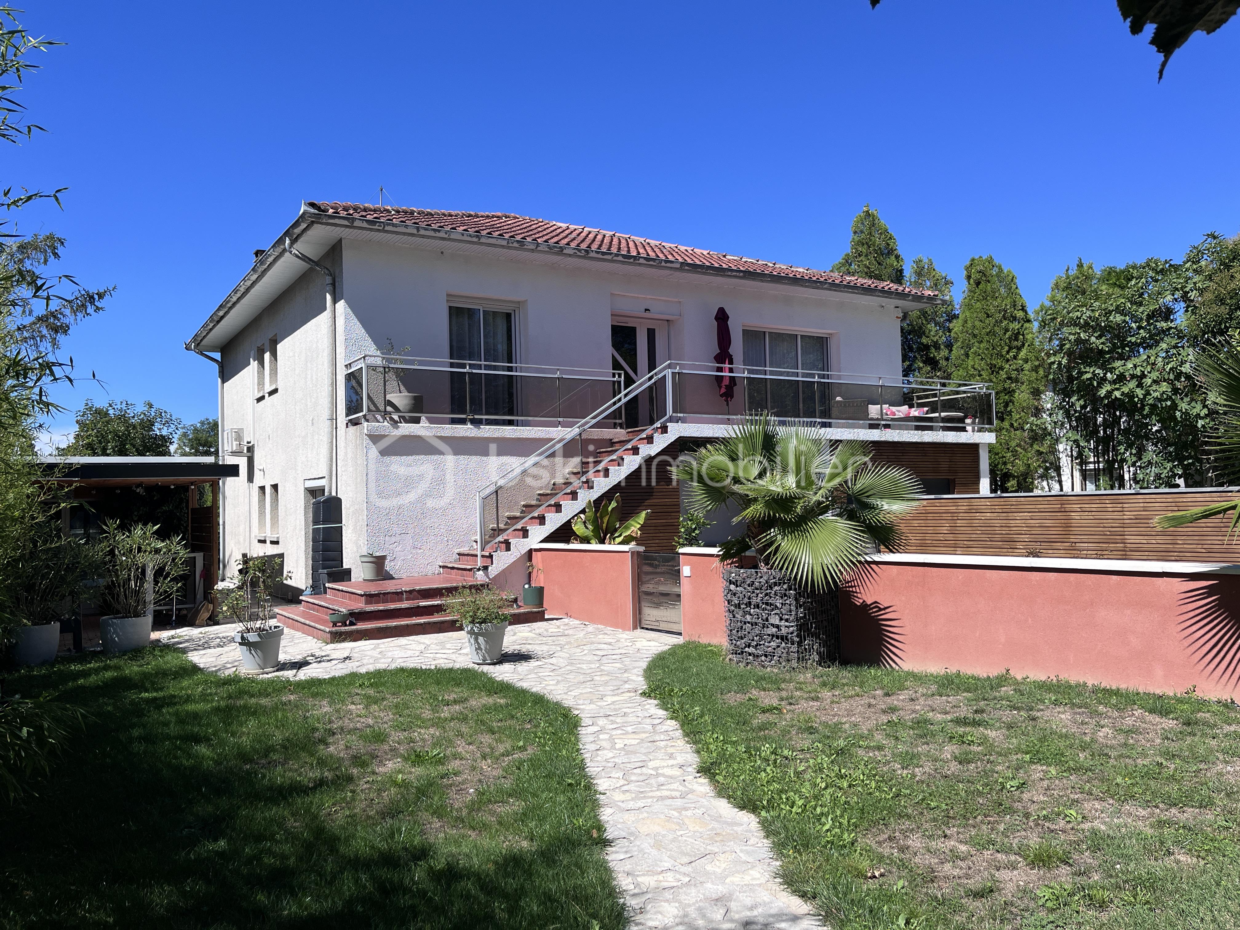 Maison traditionnelle de 191 m² - 2.JPG