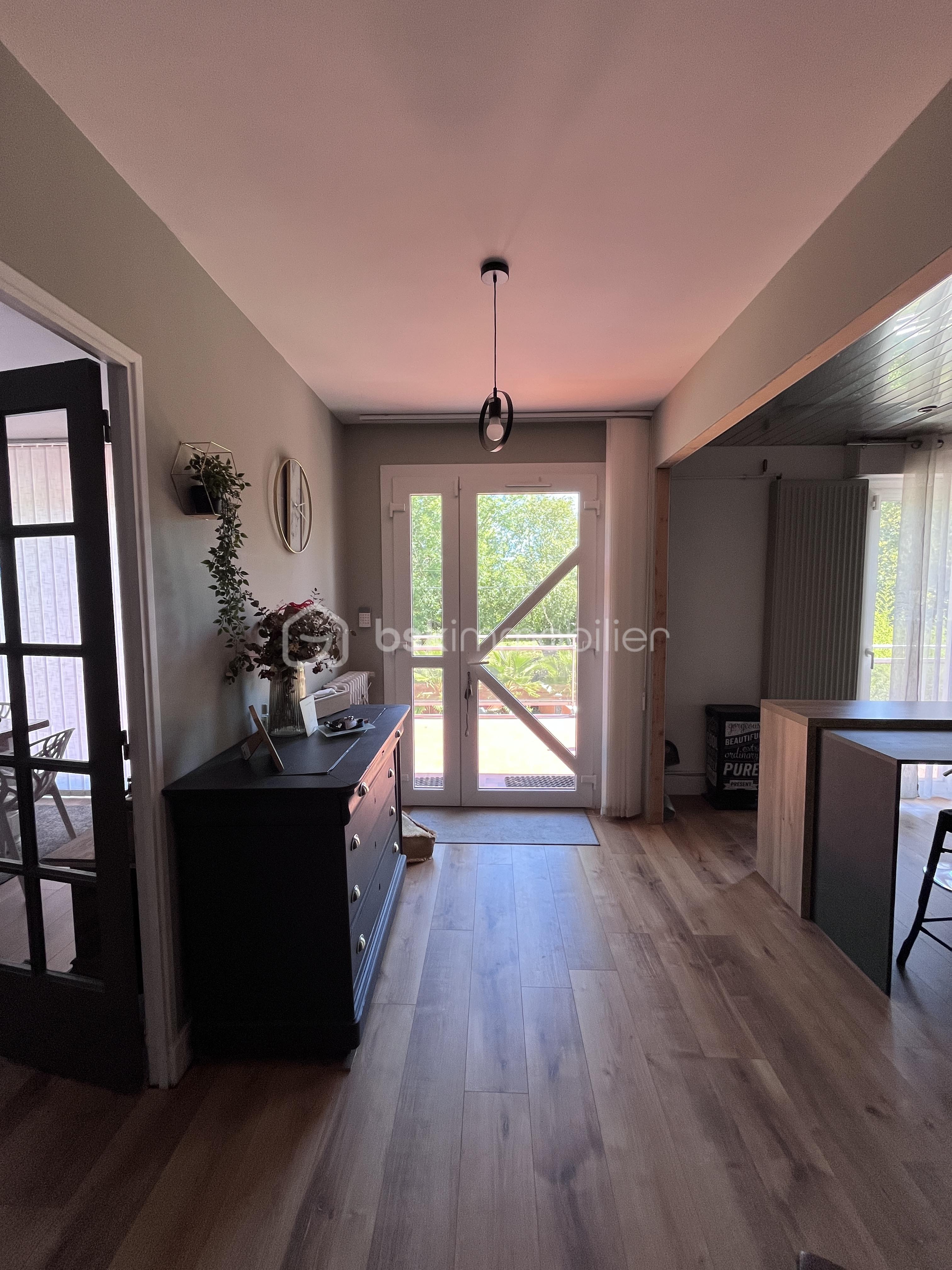 Maison traditionnelle de 191 m² - IMG ENTREE 2.JPG