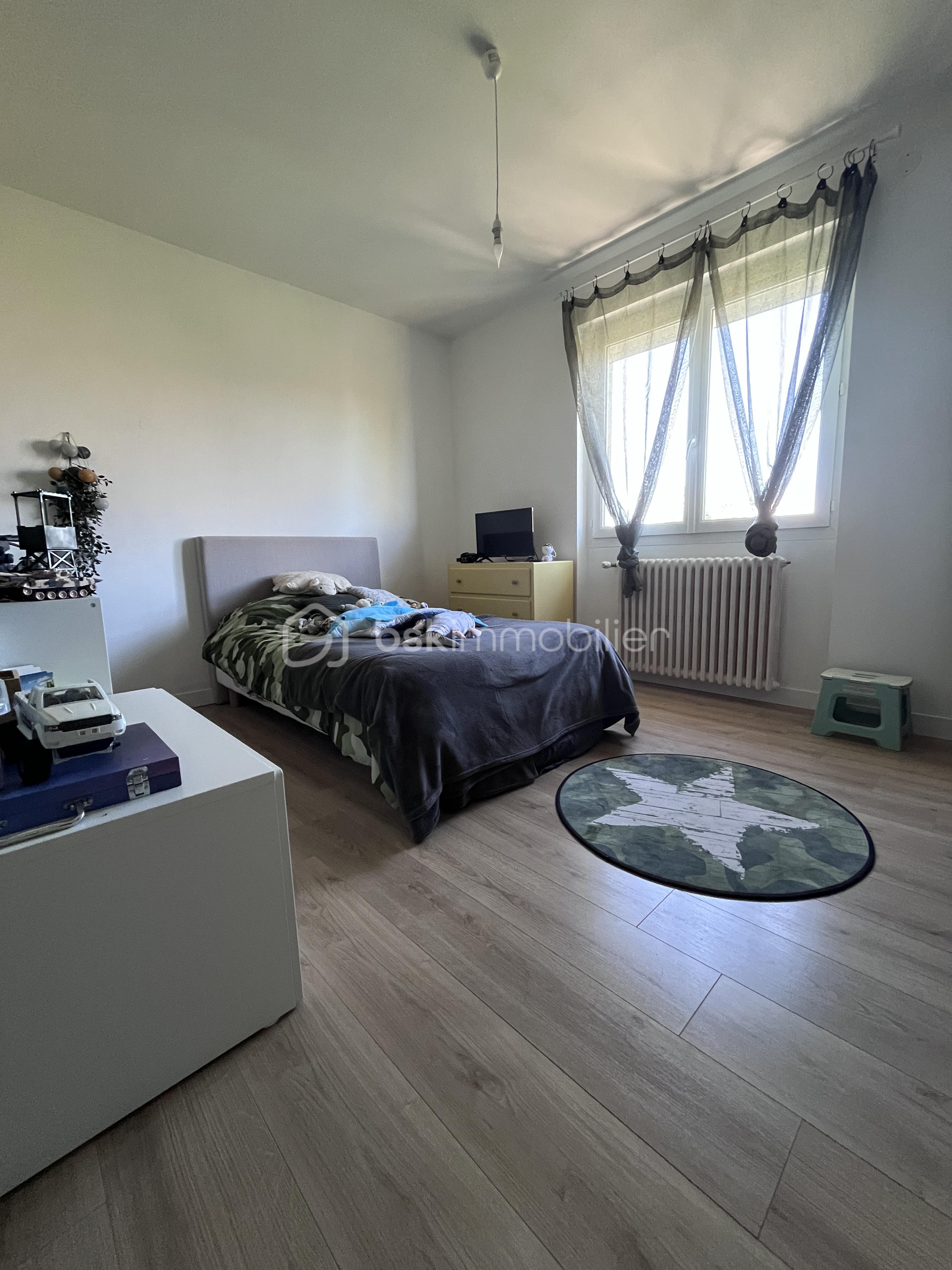 Maison traditionnelle de 191 m² - IMG CH 2.JPG