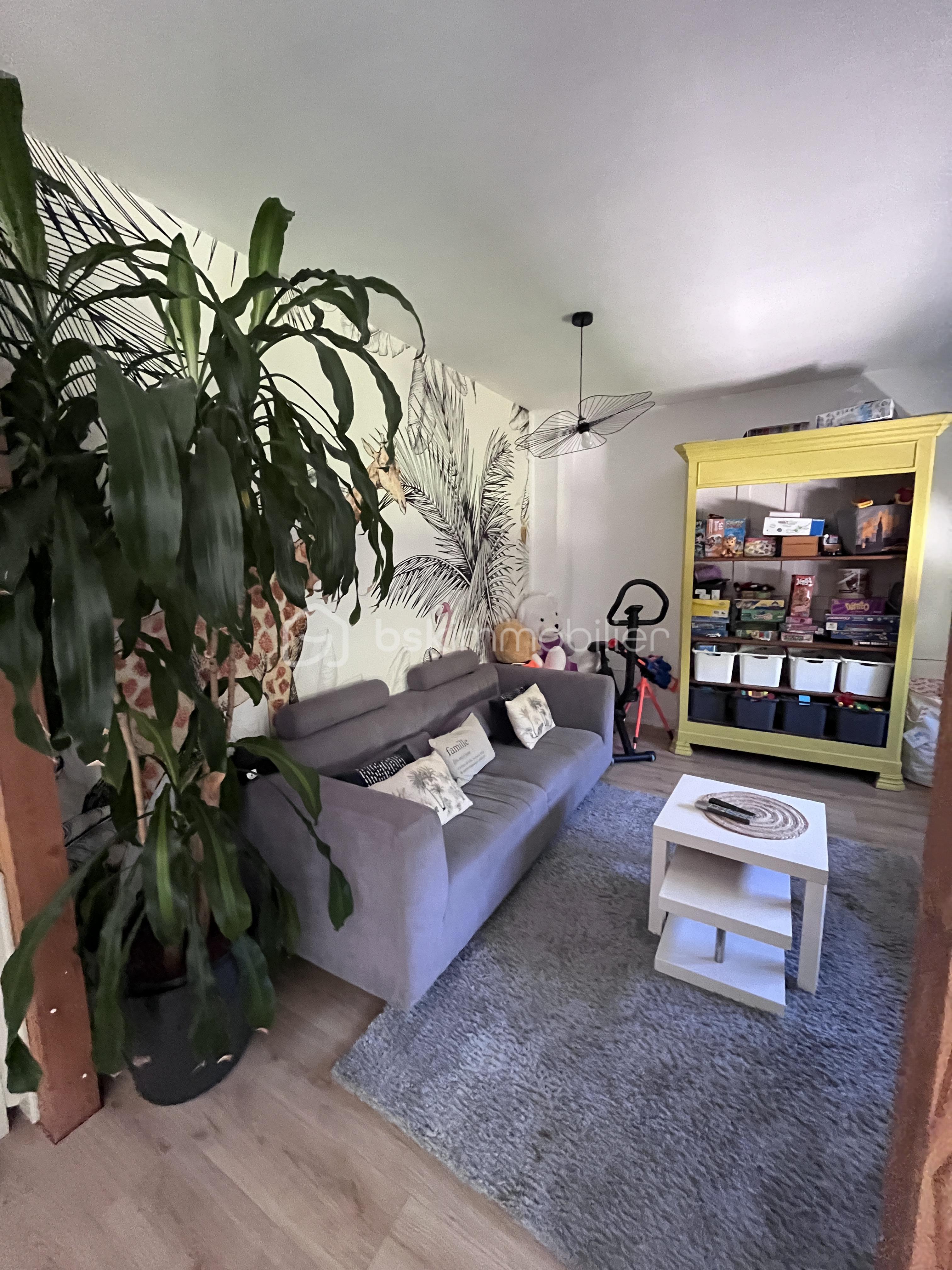 Maison traditionnelle de 191 m² - IMG SALON BAS.JPG