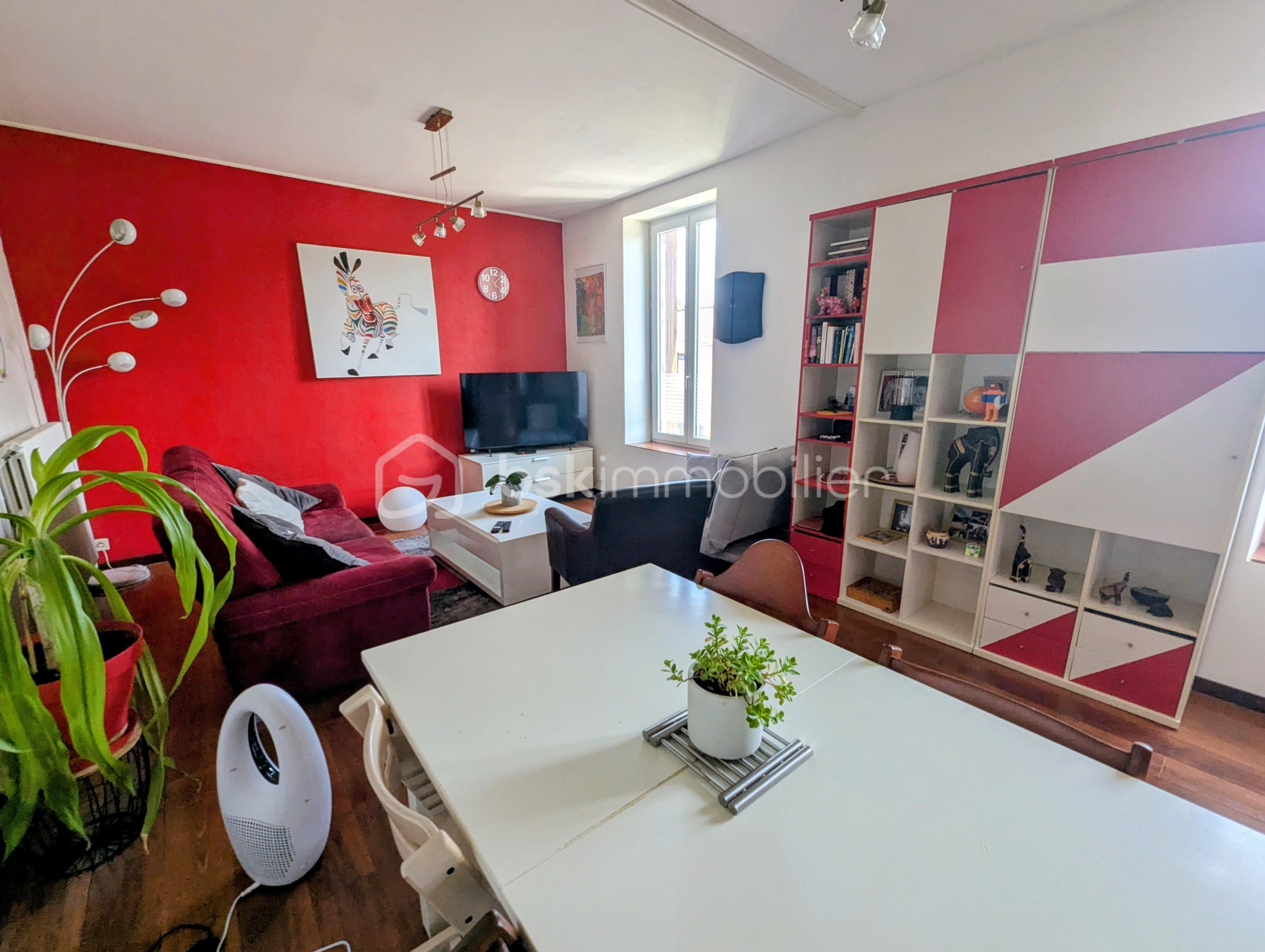 Maison 5 pièces 112 m² · à Fougeres · 112 m² · 214 500 €