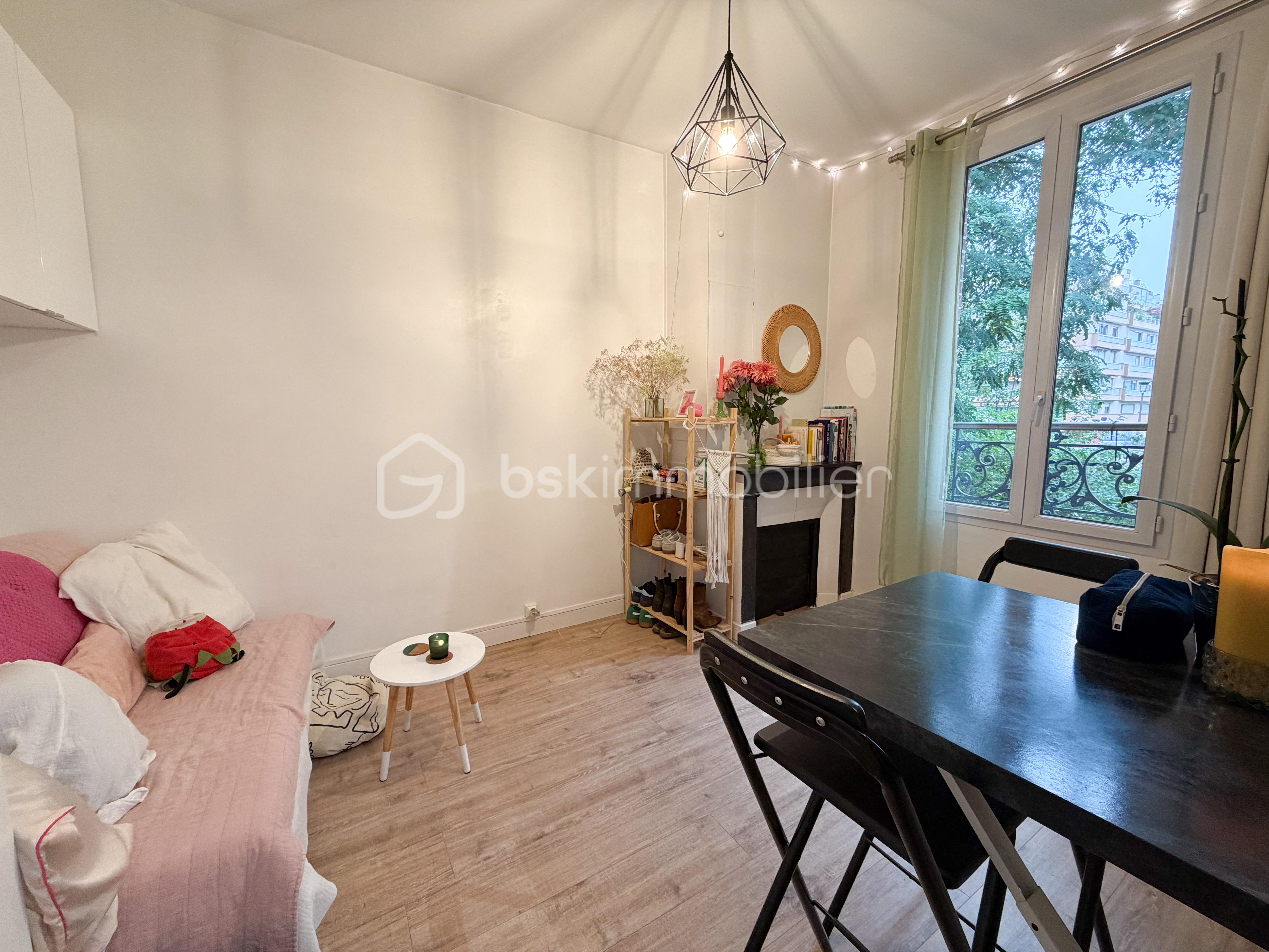 Appartement de 15,42 m² - 54E0480E-6726-4CFE-AD6F-0209F277C508.JPEG