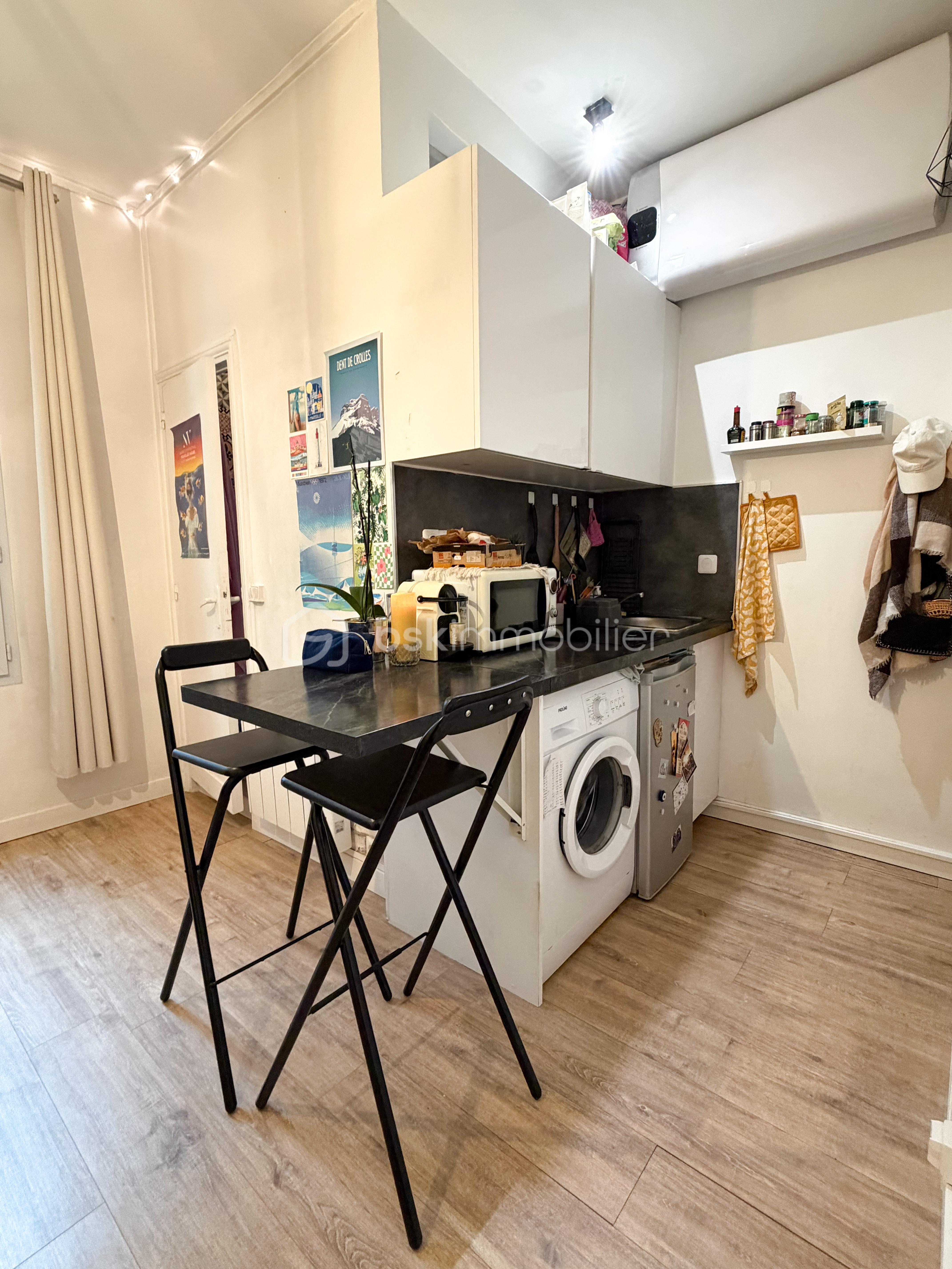 Appartement de 15,42 m² - 750D2D0B-29FF-41C6-898D-62C59CB2337A.JPEG