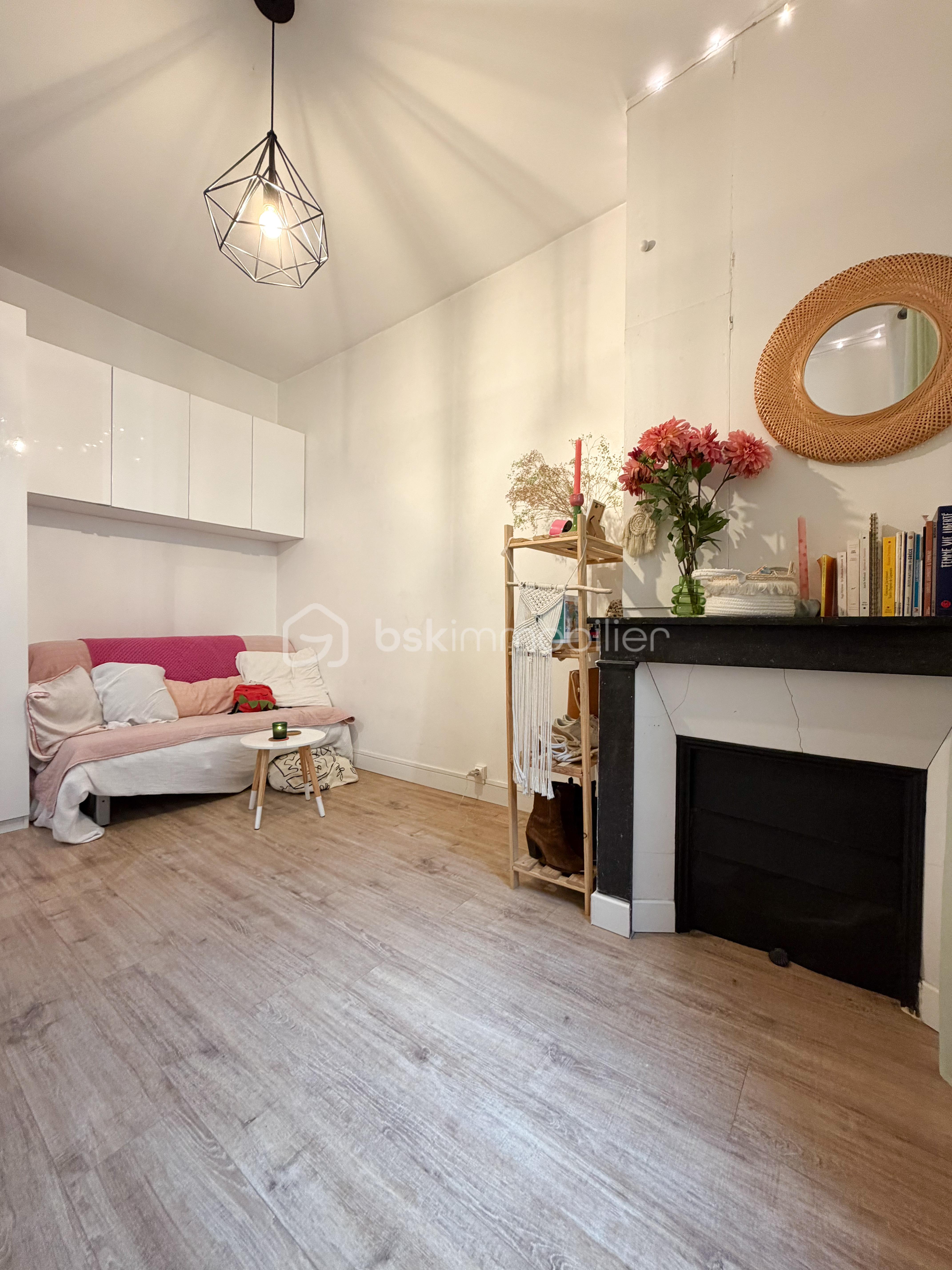 Appartement de 15,42 m² - D3AD8B91-5ABE-4E17-B71D-68ADDCCBEA2D.JPEG