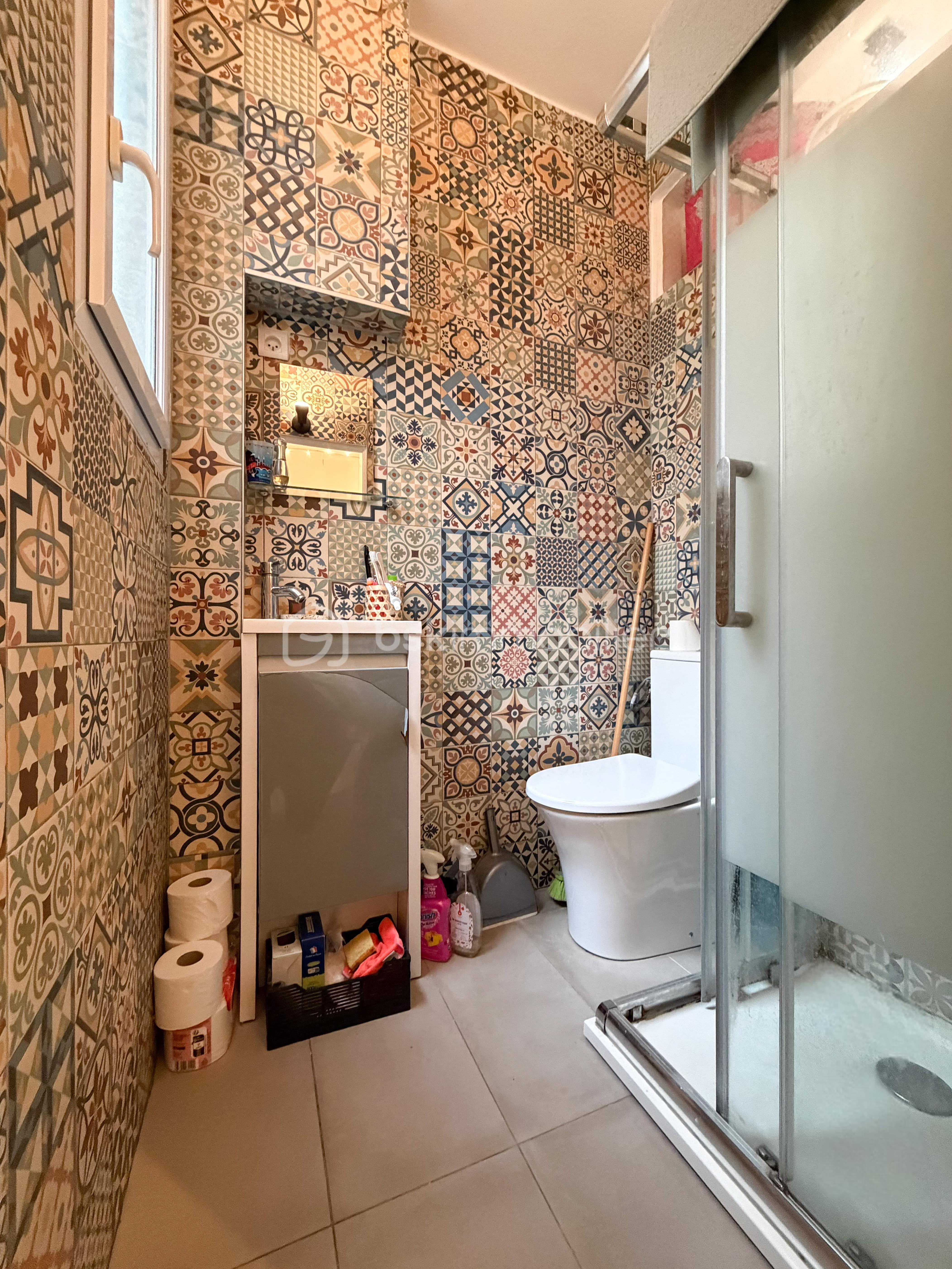 Appartement de 15,42 m² - IMG_7205.jpg