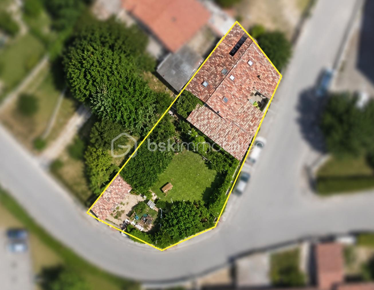 Maison 8 pièces 181 m² · à Avignon · 181 m² · 295 000 €