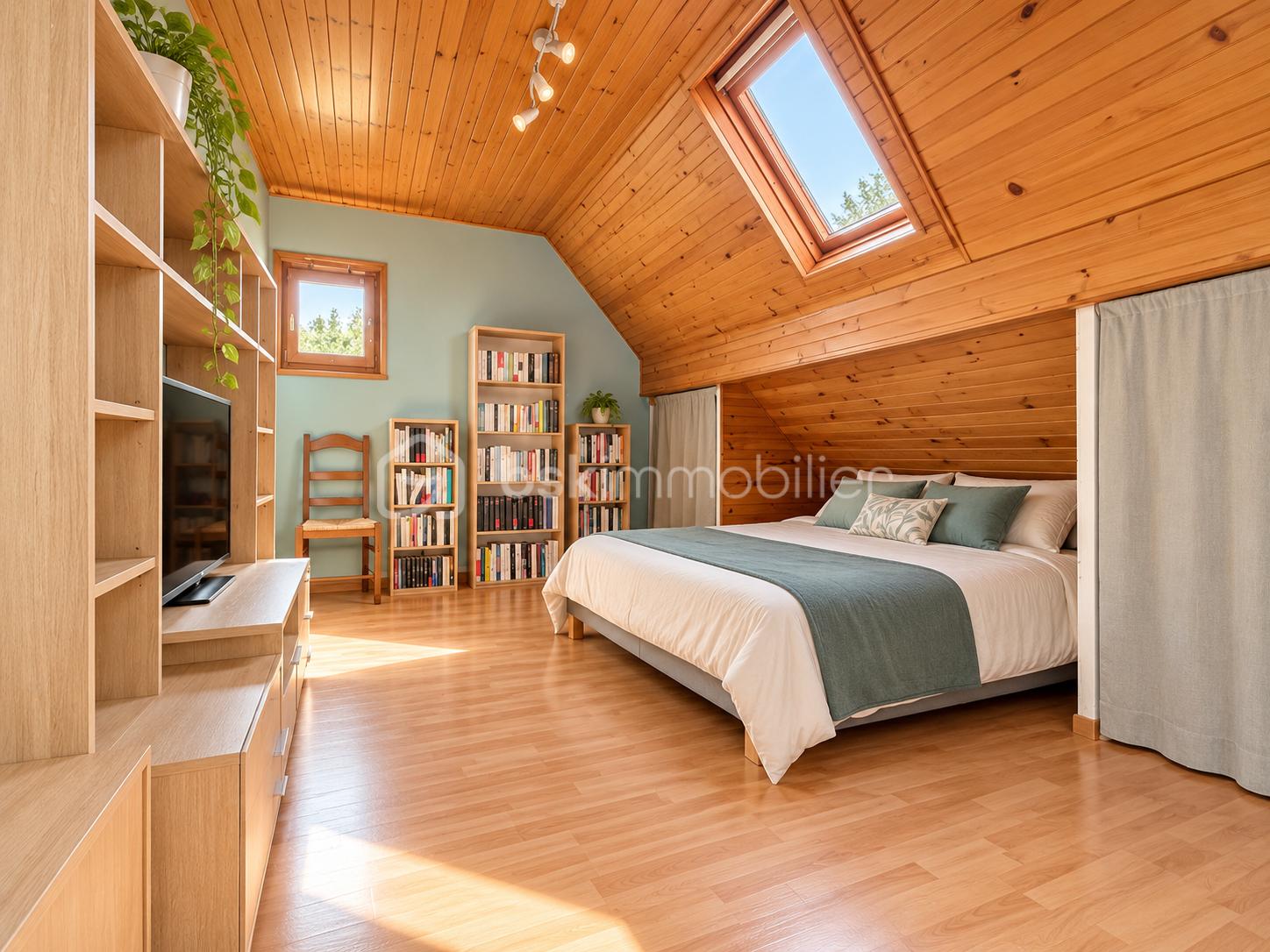 Chambre mansardée chaleureuse et épurée.png