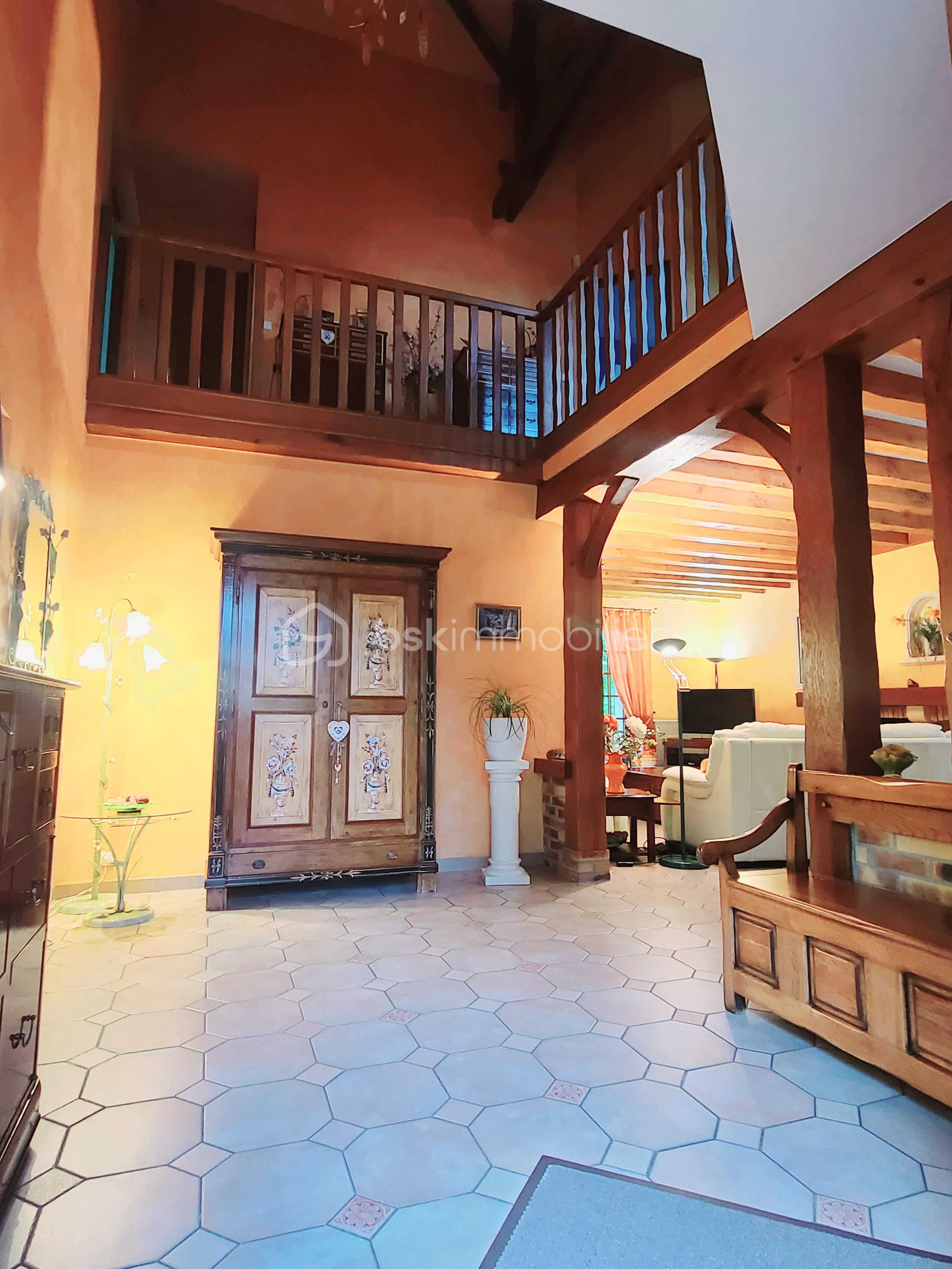 Maison de 306 m² - 20250729_184019.jpg