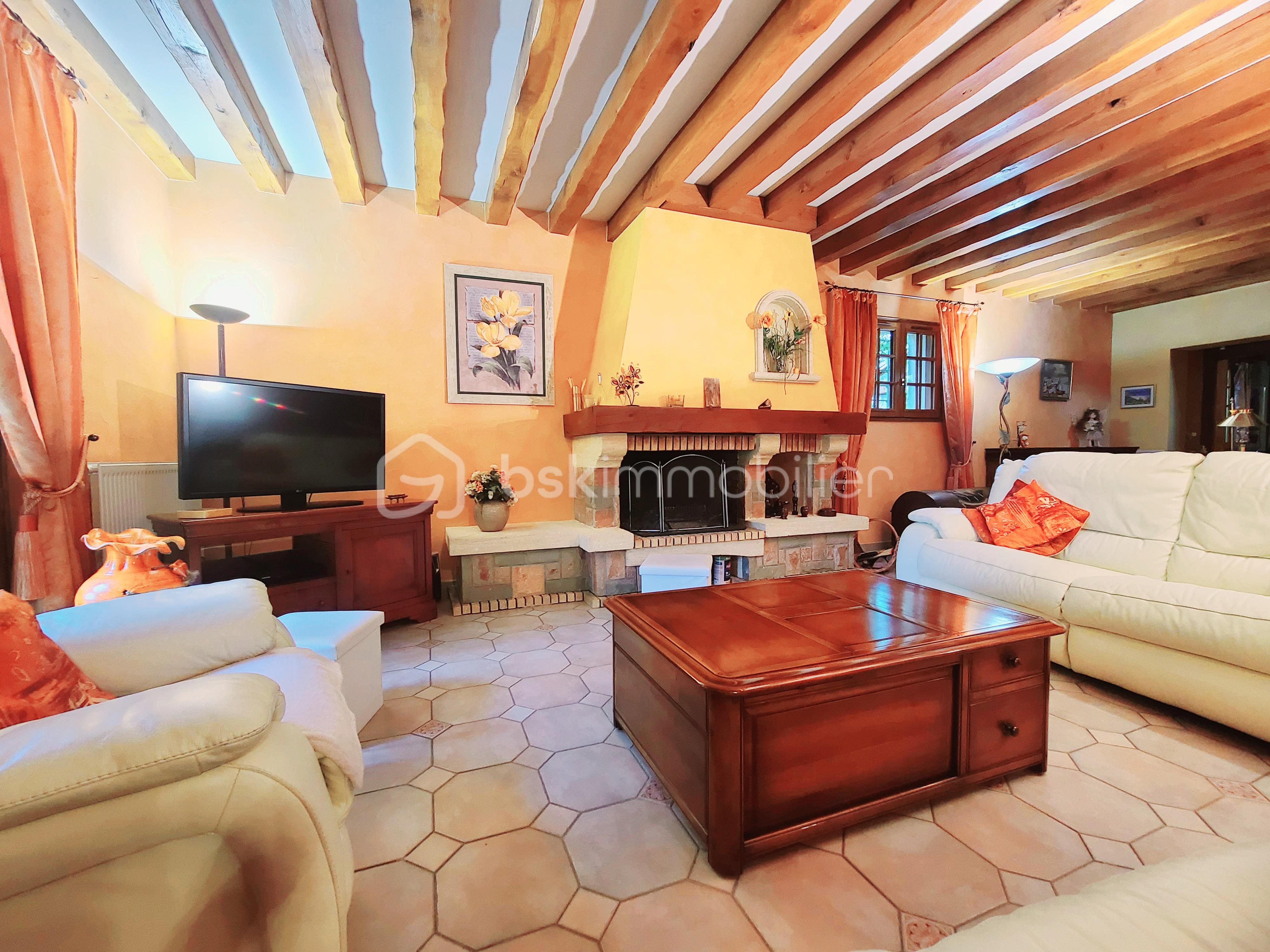 Maison de 306 m² - 20250729_184336.jpg