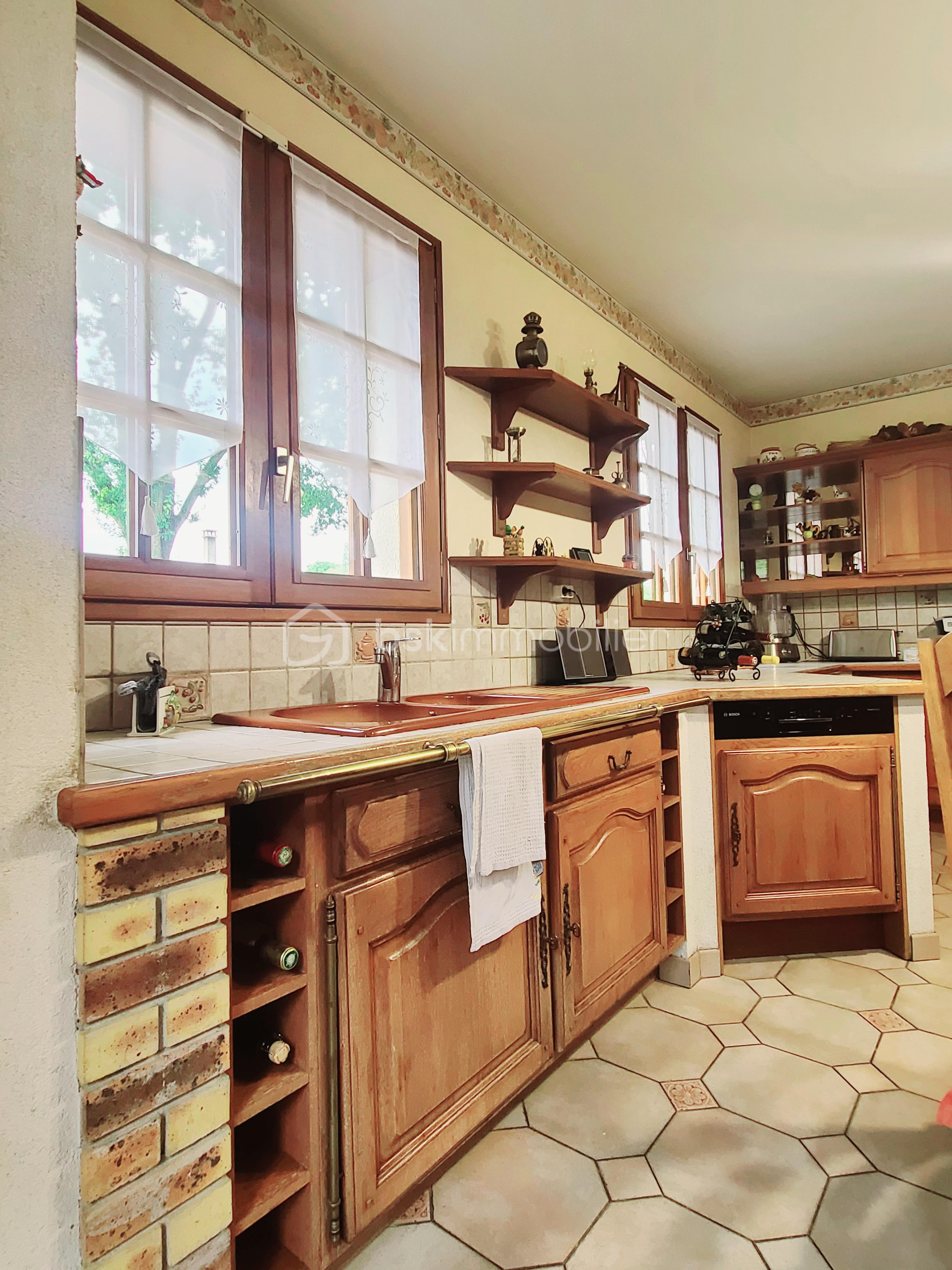 Maison de 306 m² - 20250729_190436.jpg