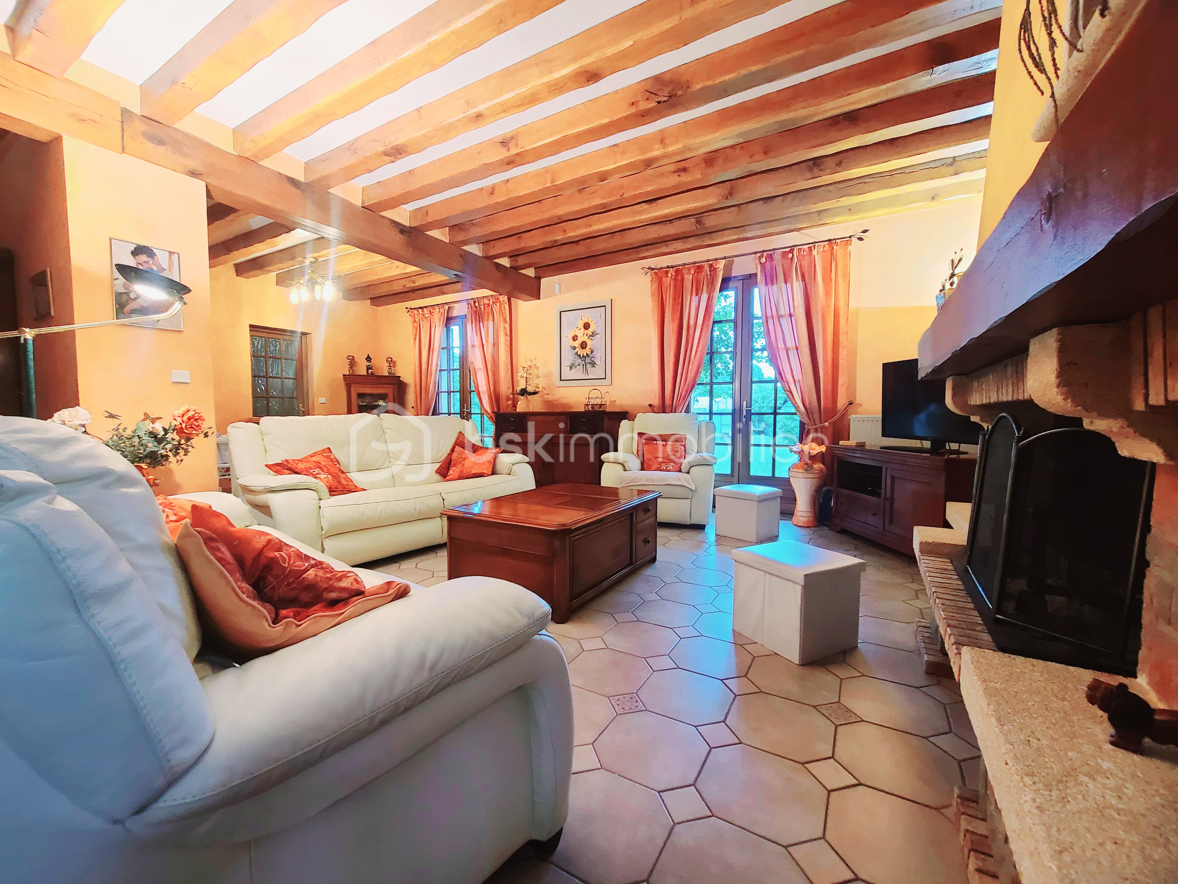Maison de 306 m² - 20250729_184323.jpg