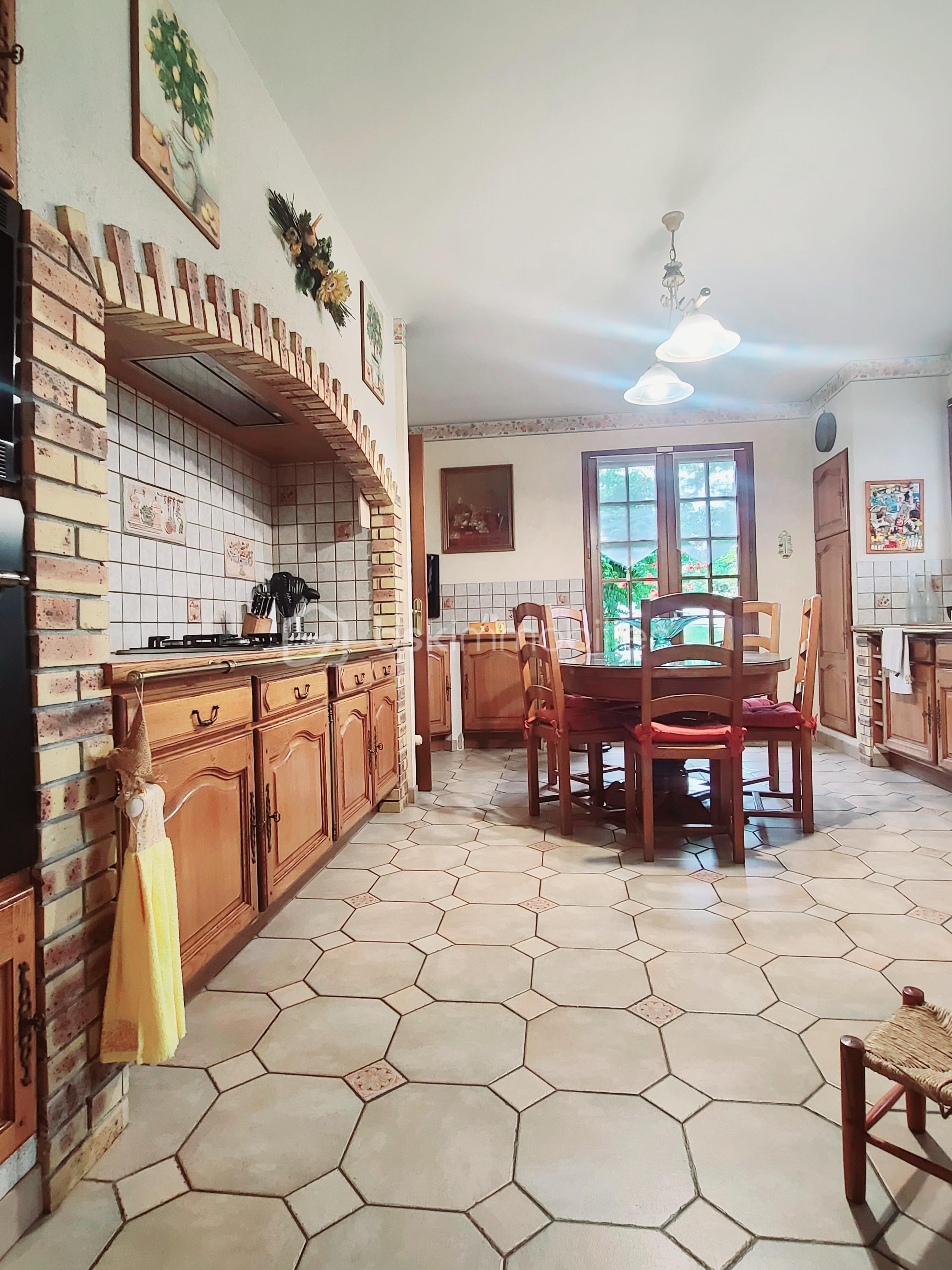 Maison de 306 m² - 20250729_190404.jpg