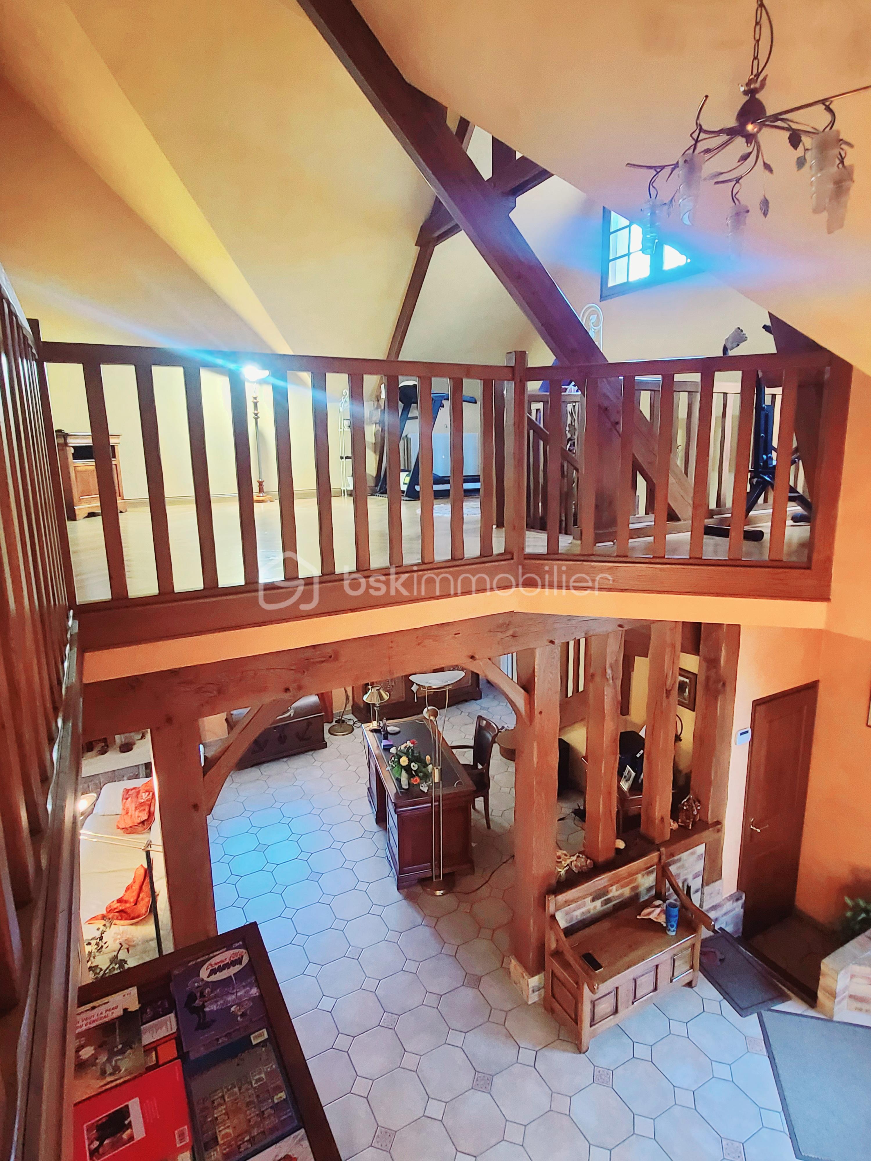 Maison de 306 m² - 20250729_185723.jpg