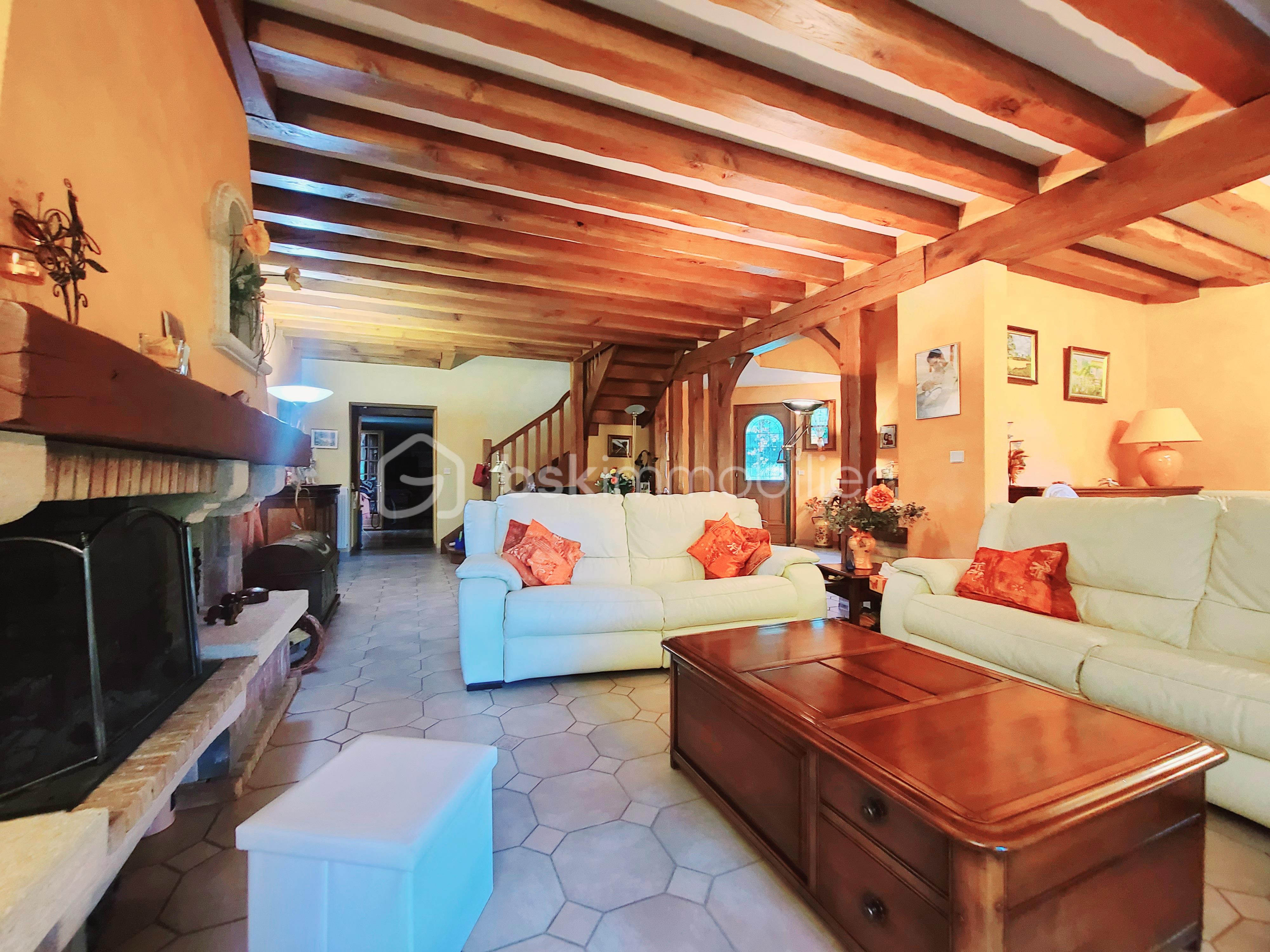 Maison de 306 m² - 20250729_184436.jpg